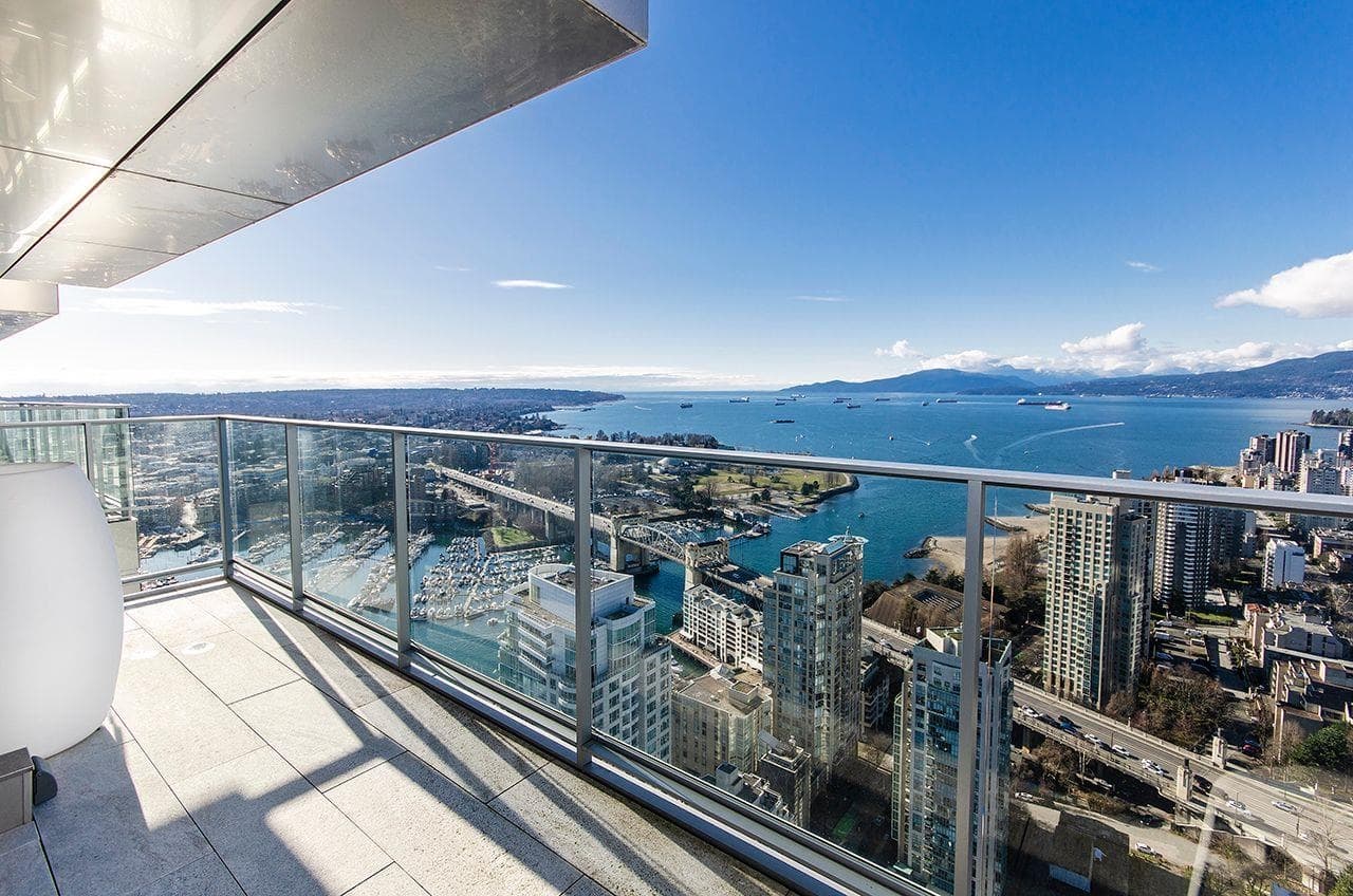 5102 - 1480 Howe Street, Vancouver, V6Z 0G5 — photo 4