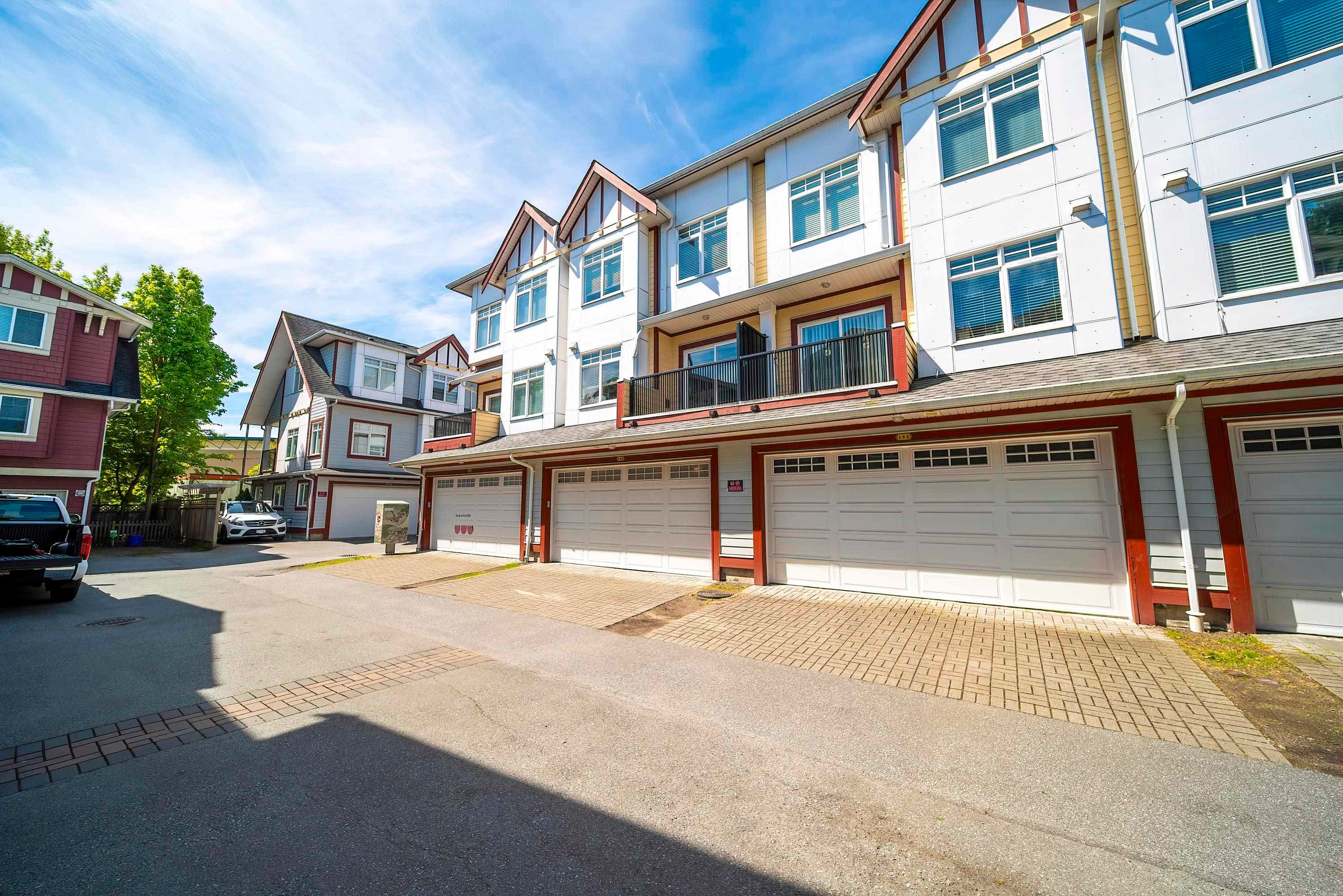 103 - 9780 Alberta Road, Richmond, V6Y 1T6 — photo 2