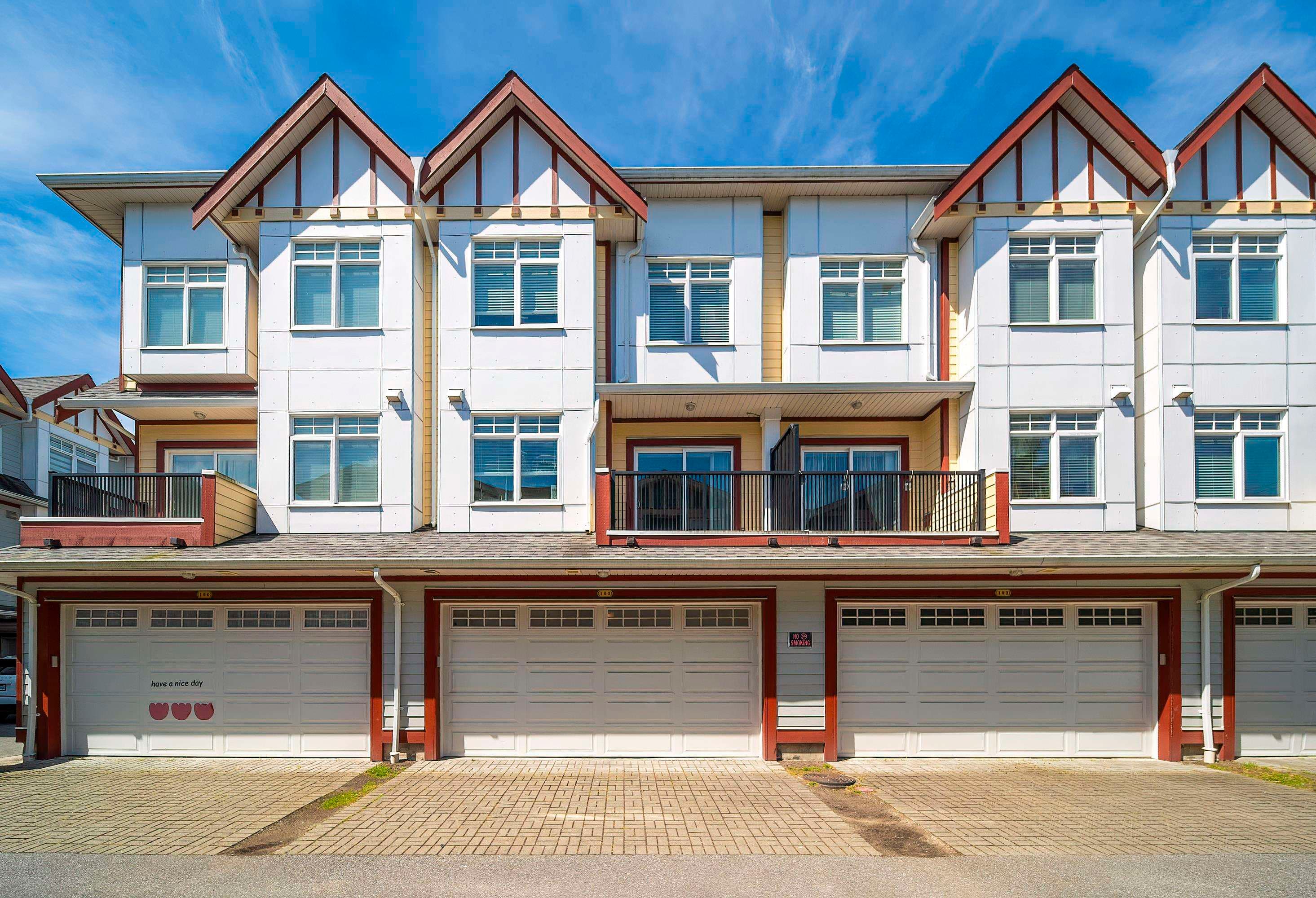 103 - 9780 Alberta Road, Richmond