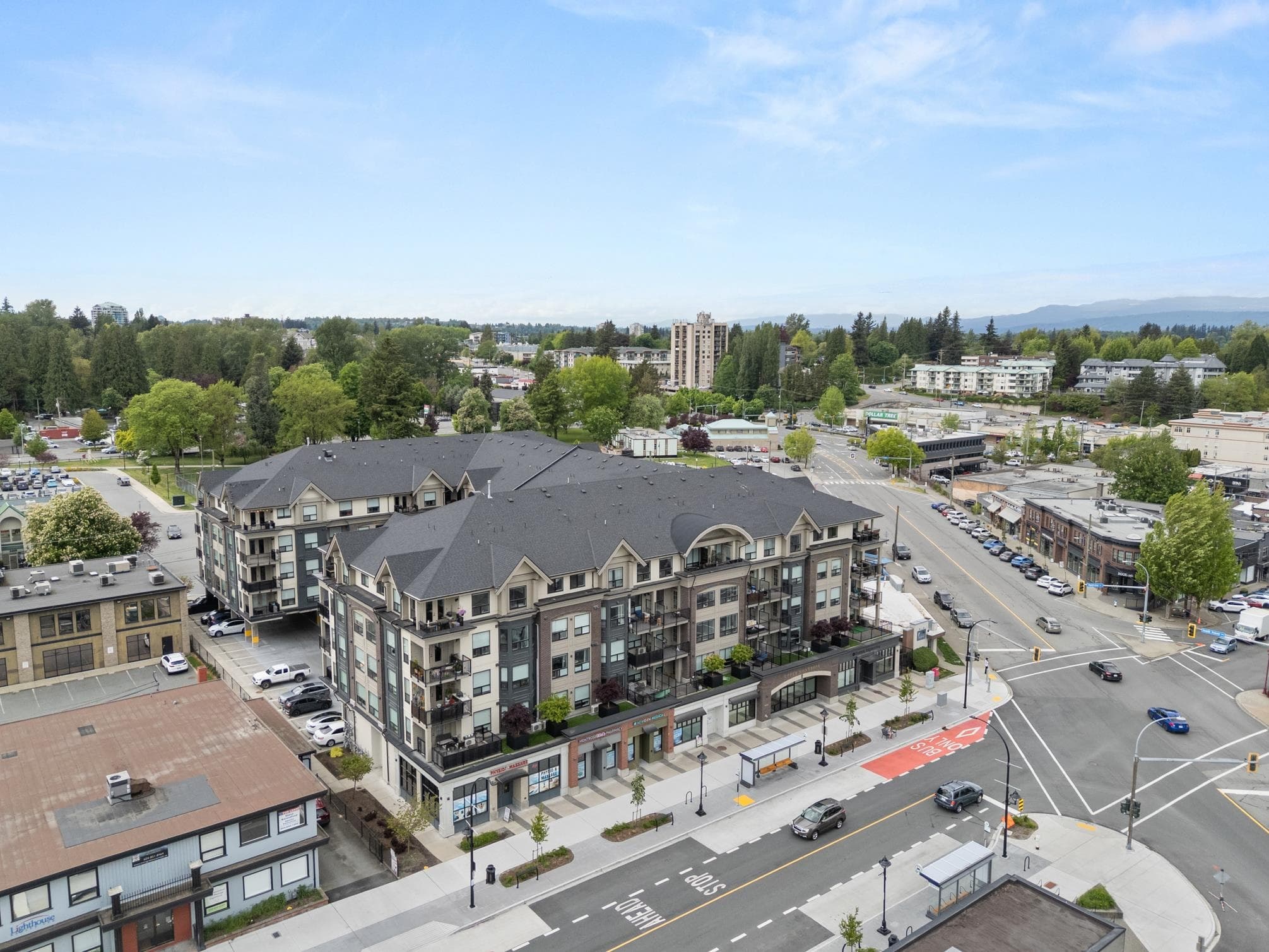 227 - 2493 Montrose Avenue, Abbotsford, V2S 3T2 — photo 1