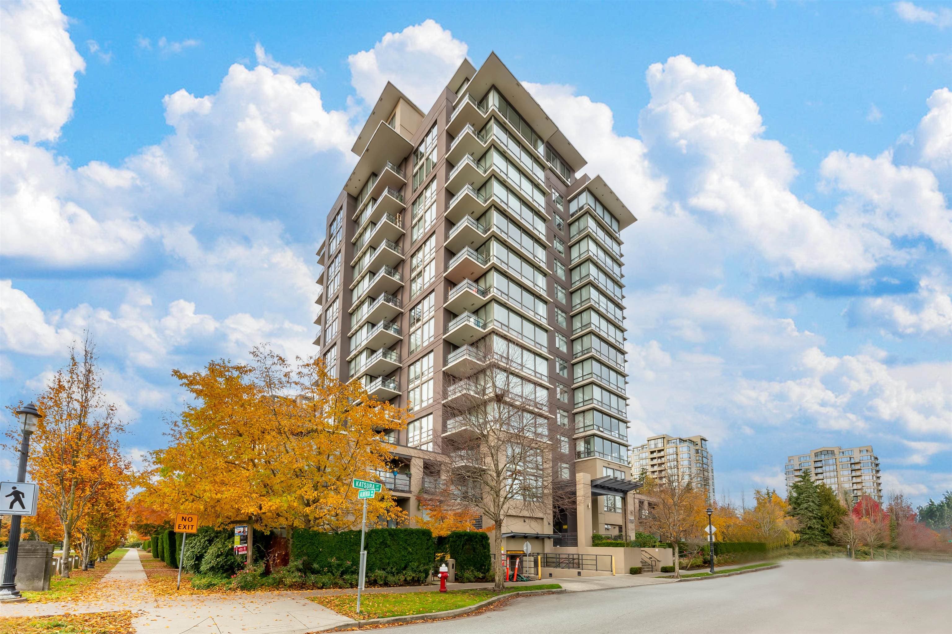 1103 - 6333 Katsura Street, Richmond