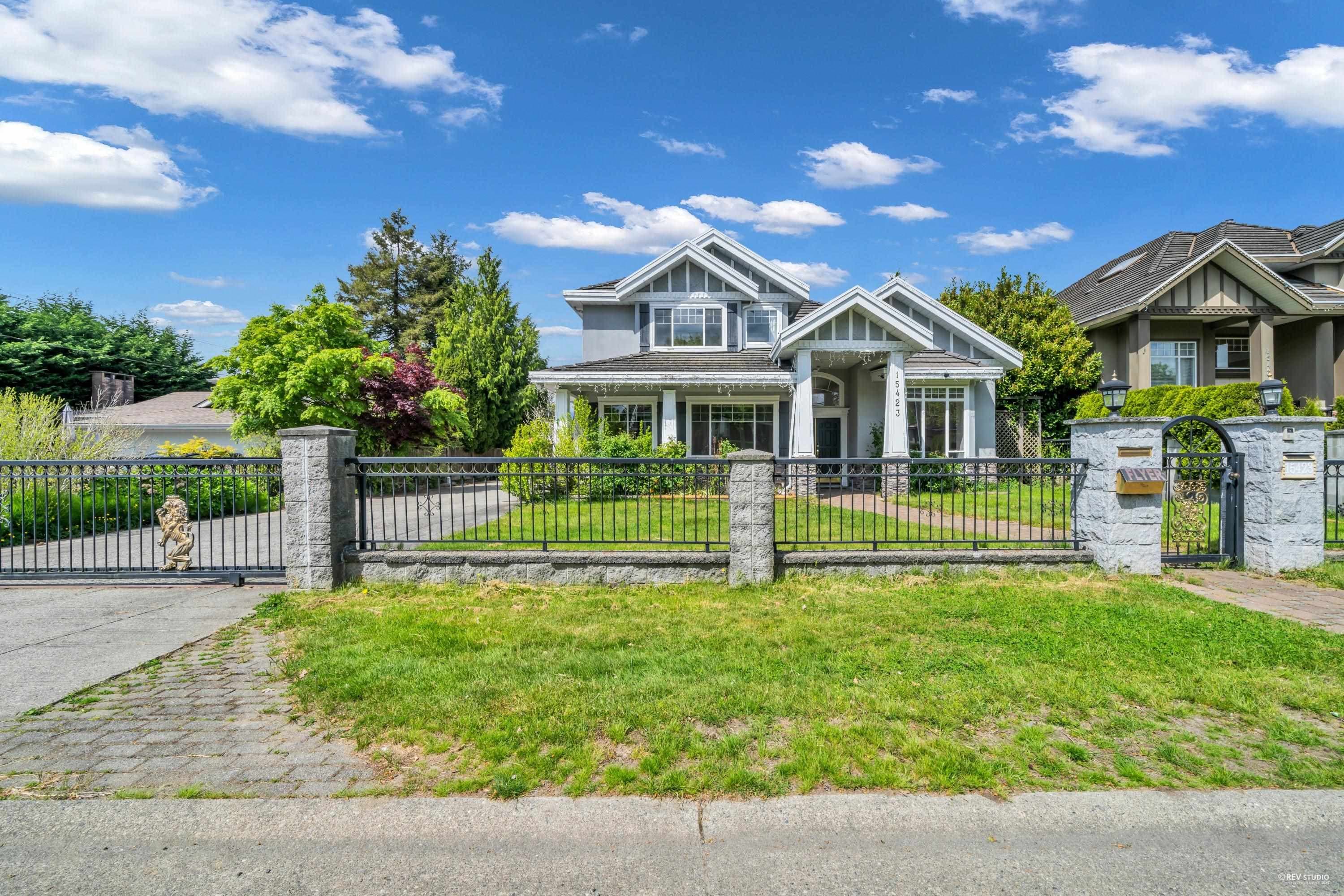 15423 112 Avenue, Surrey
