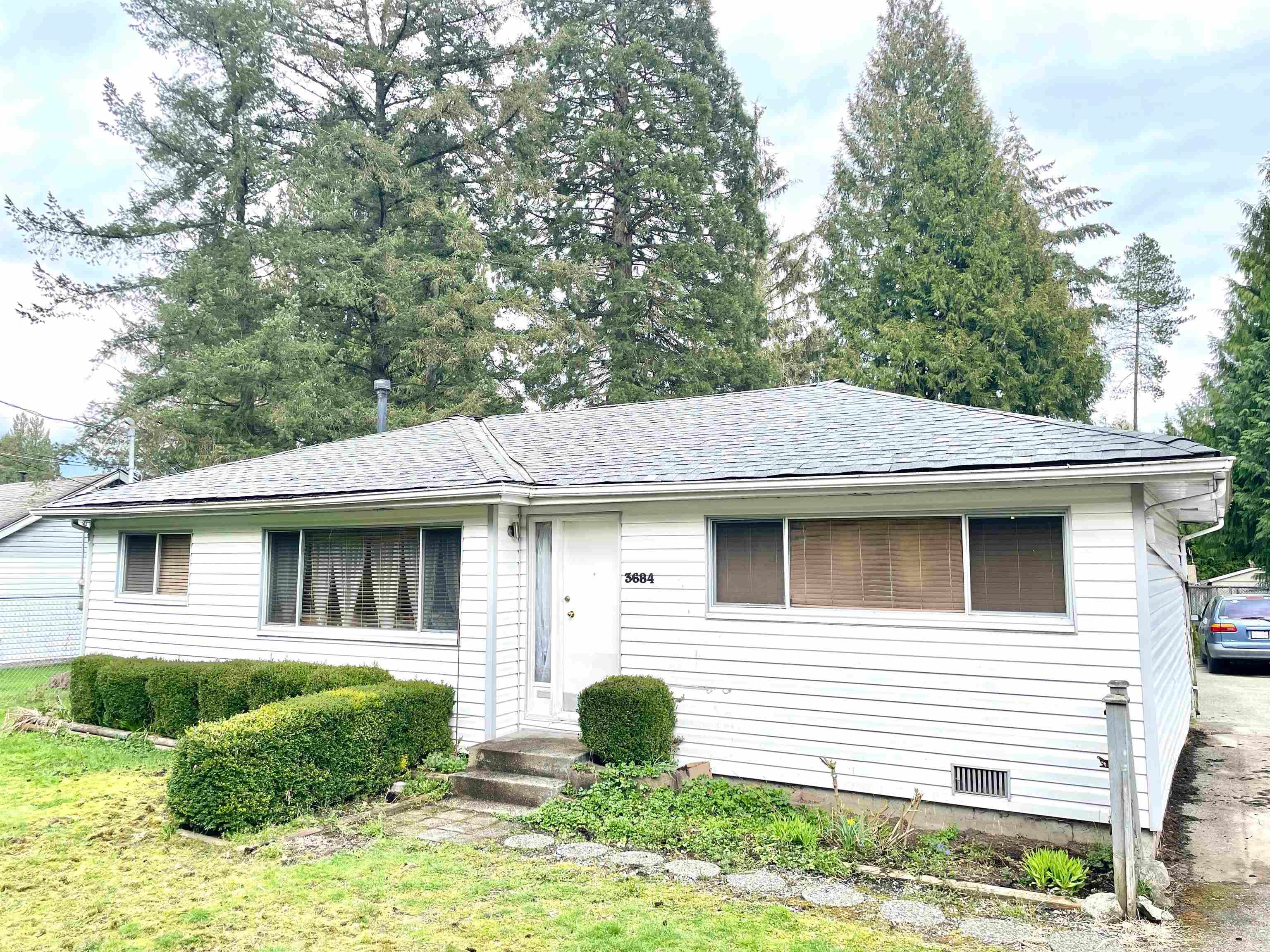 3684 Cedar Drive, Port Coquitlam