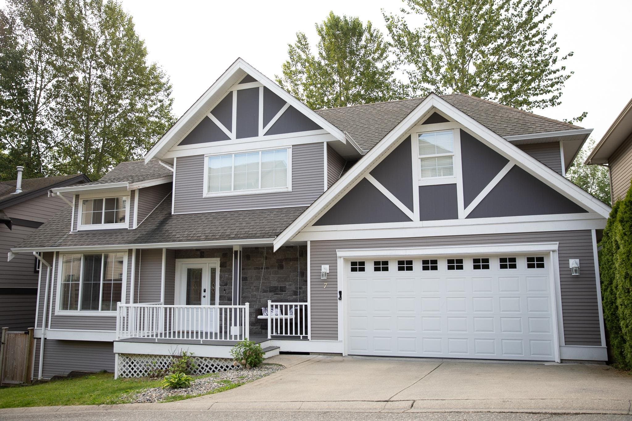 7 - 45957 Sherwood Drive, Chilliwack, V2R 5Y2 — photo 1