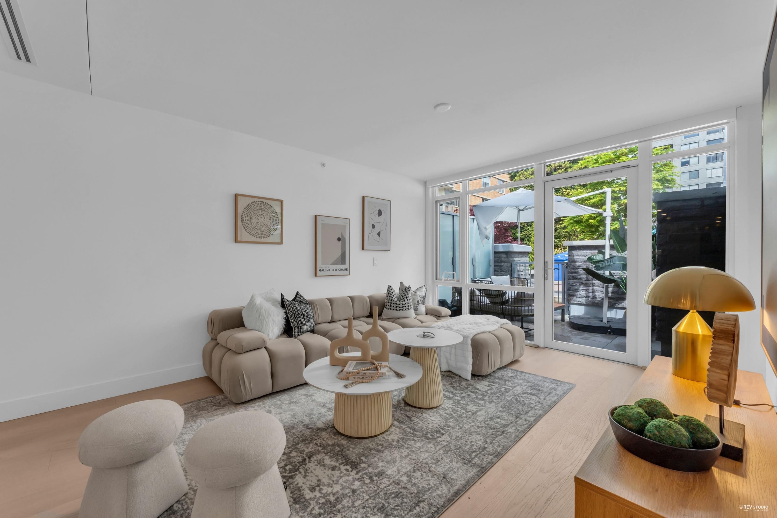 204 - 1331 Marine Drive, West Vancouver, V7T 1B6 — photo 3