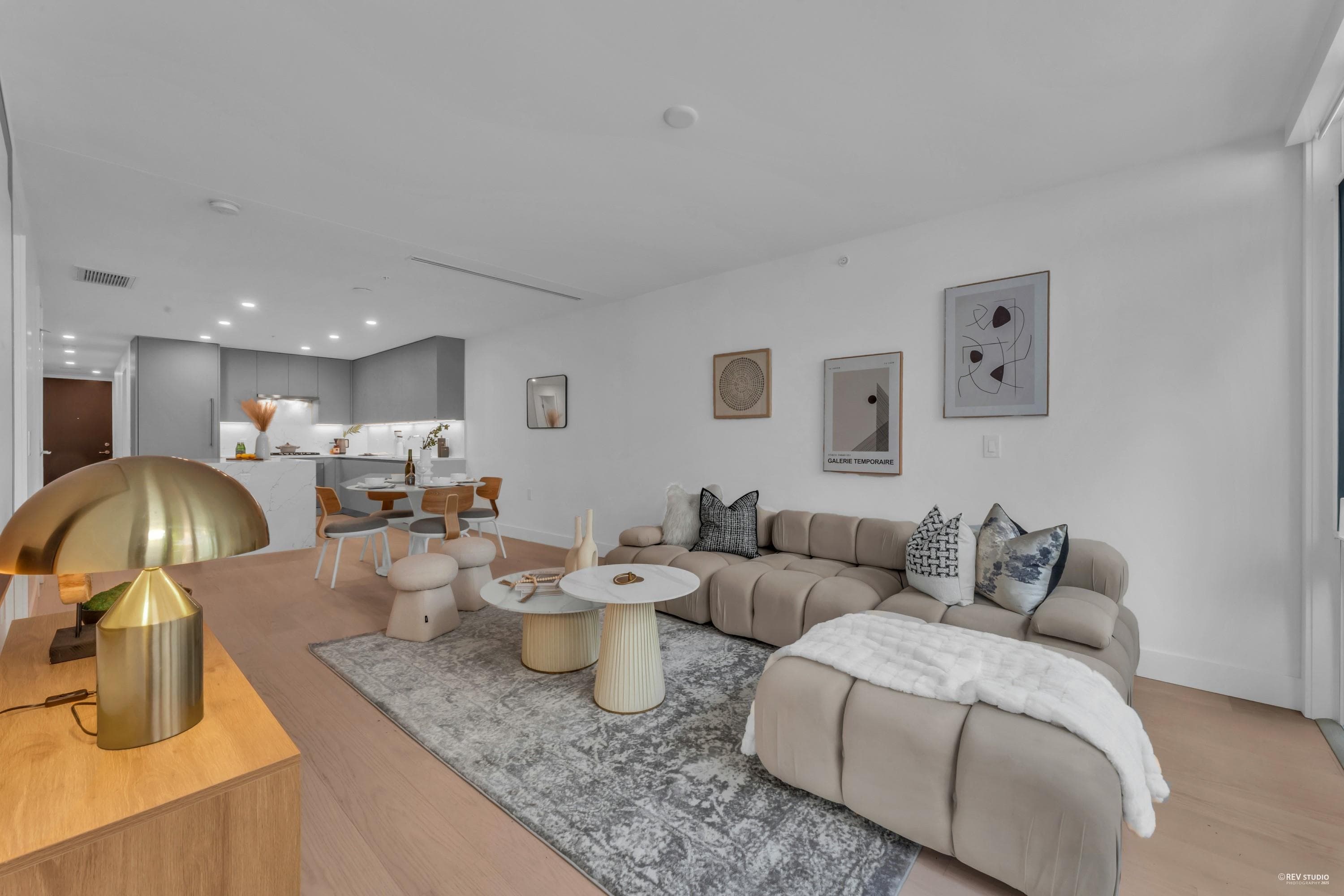 204 - 1331 Marine Drive, West Vancouver, V7T 1B6 — photo 1