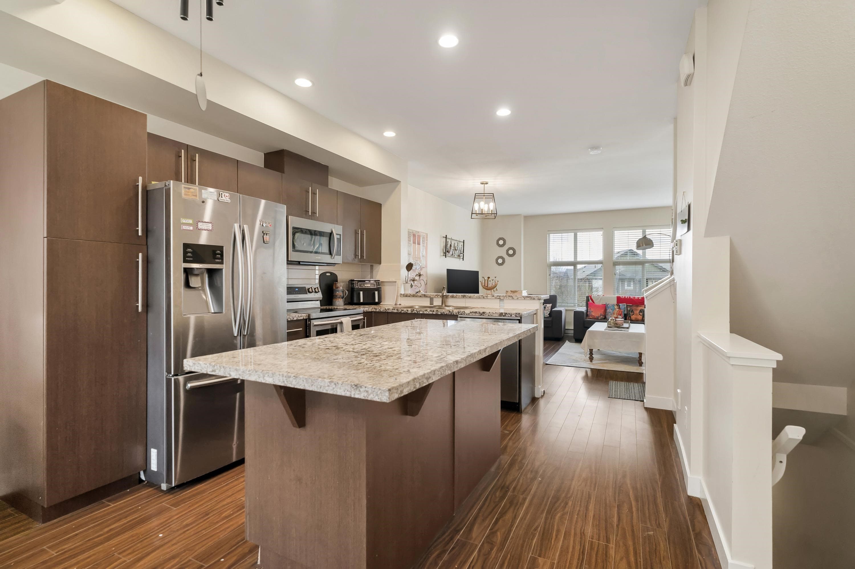 7 - 18211 70 Avenue, Surrey