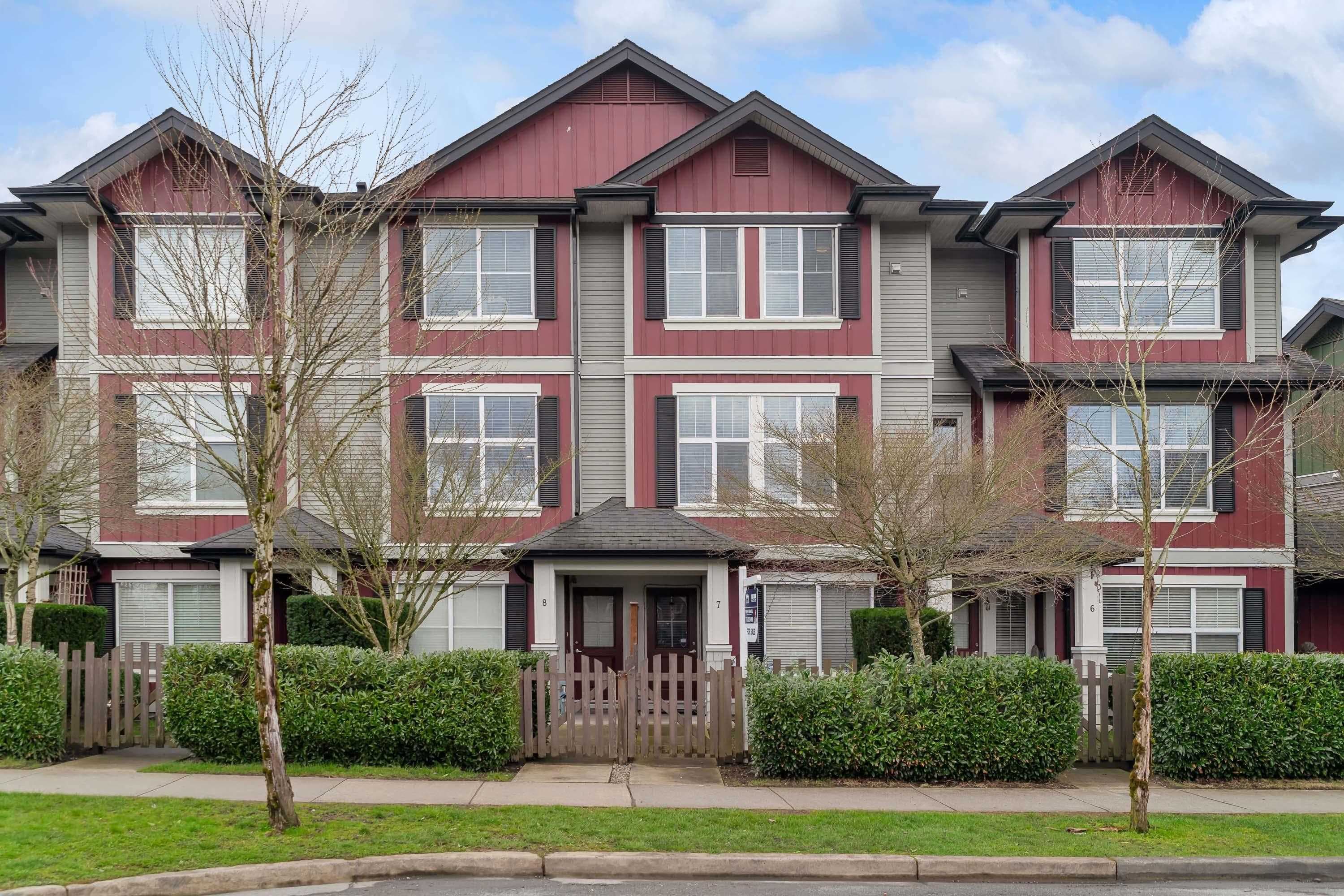 7 - 18211 70 Avenue, Surrey, V3S 8K9 — photo 5