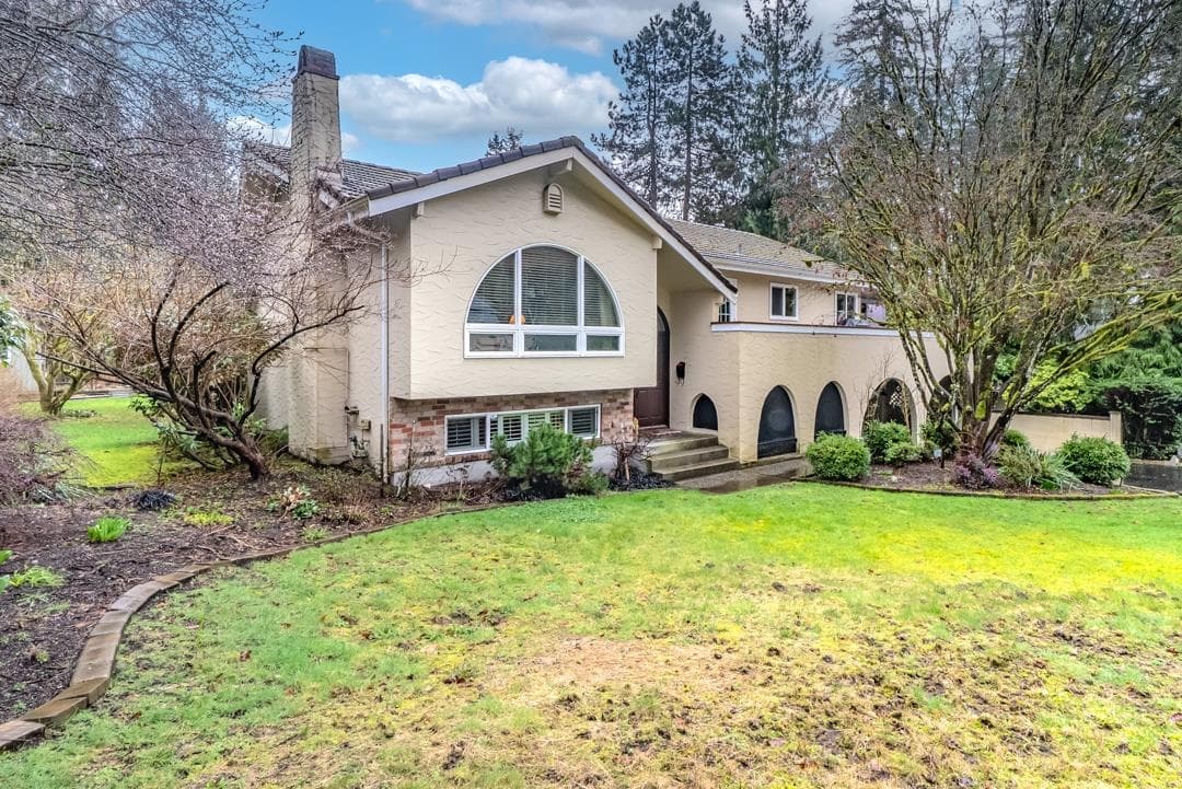 1630 Layton Drive, North Vancouver — sold