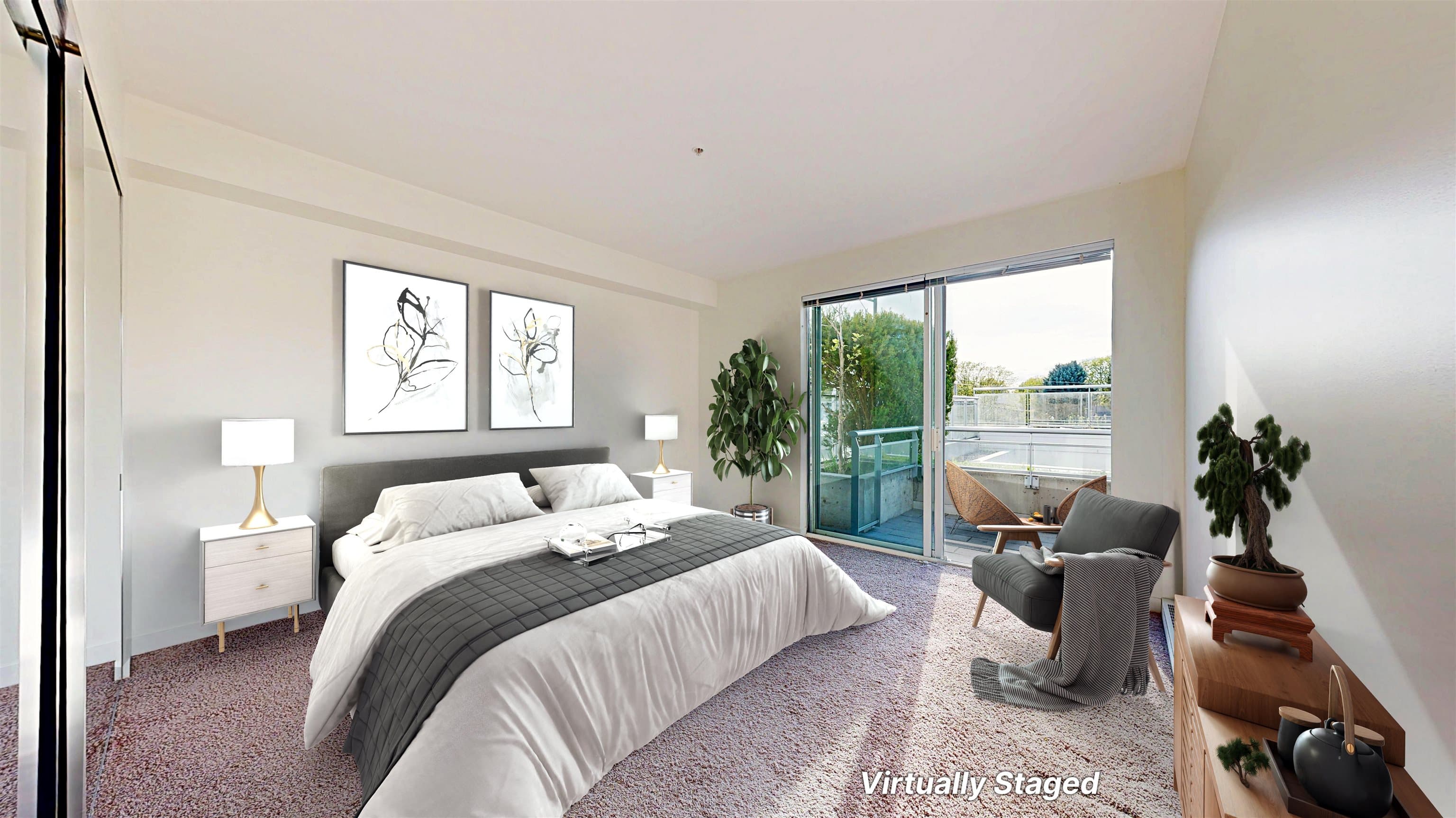 201 - 3333 Main Street, Vancouver, V5V 3M8 — photo 2