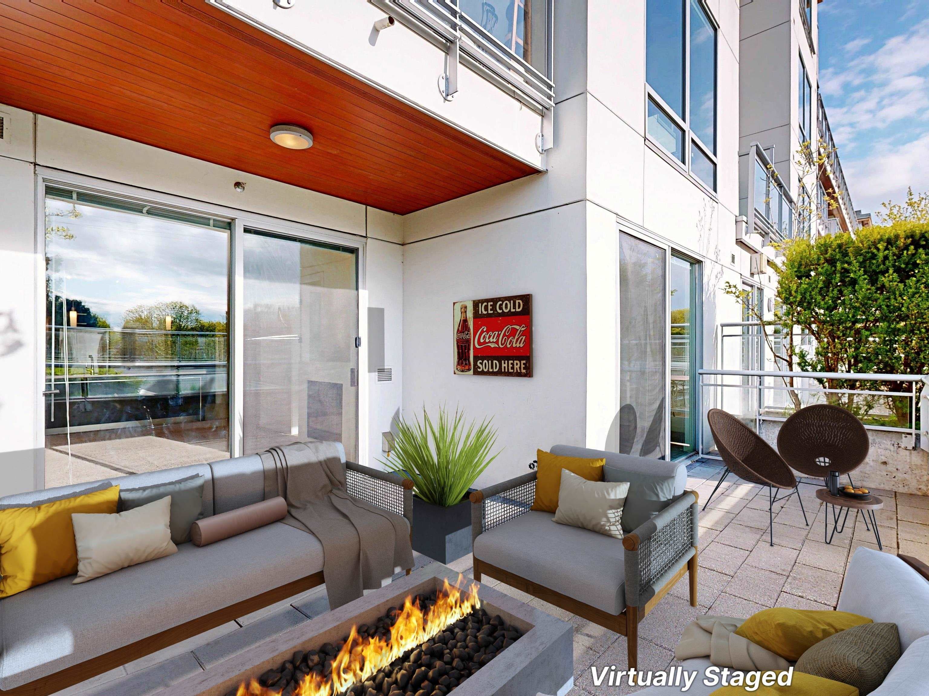 201 - 3333 Main Street, Vancouver, V5V 3M8 — photo 3