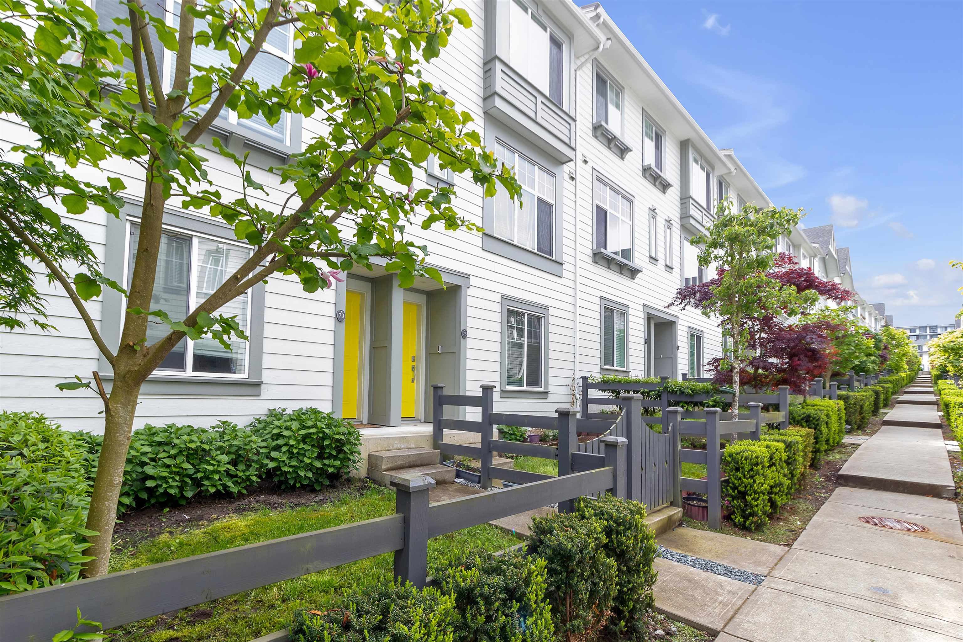 79 - 8168 136a Street, Surrey, V3W 2Z6 — photo 4