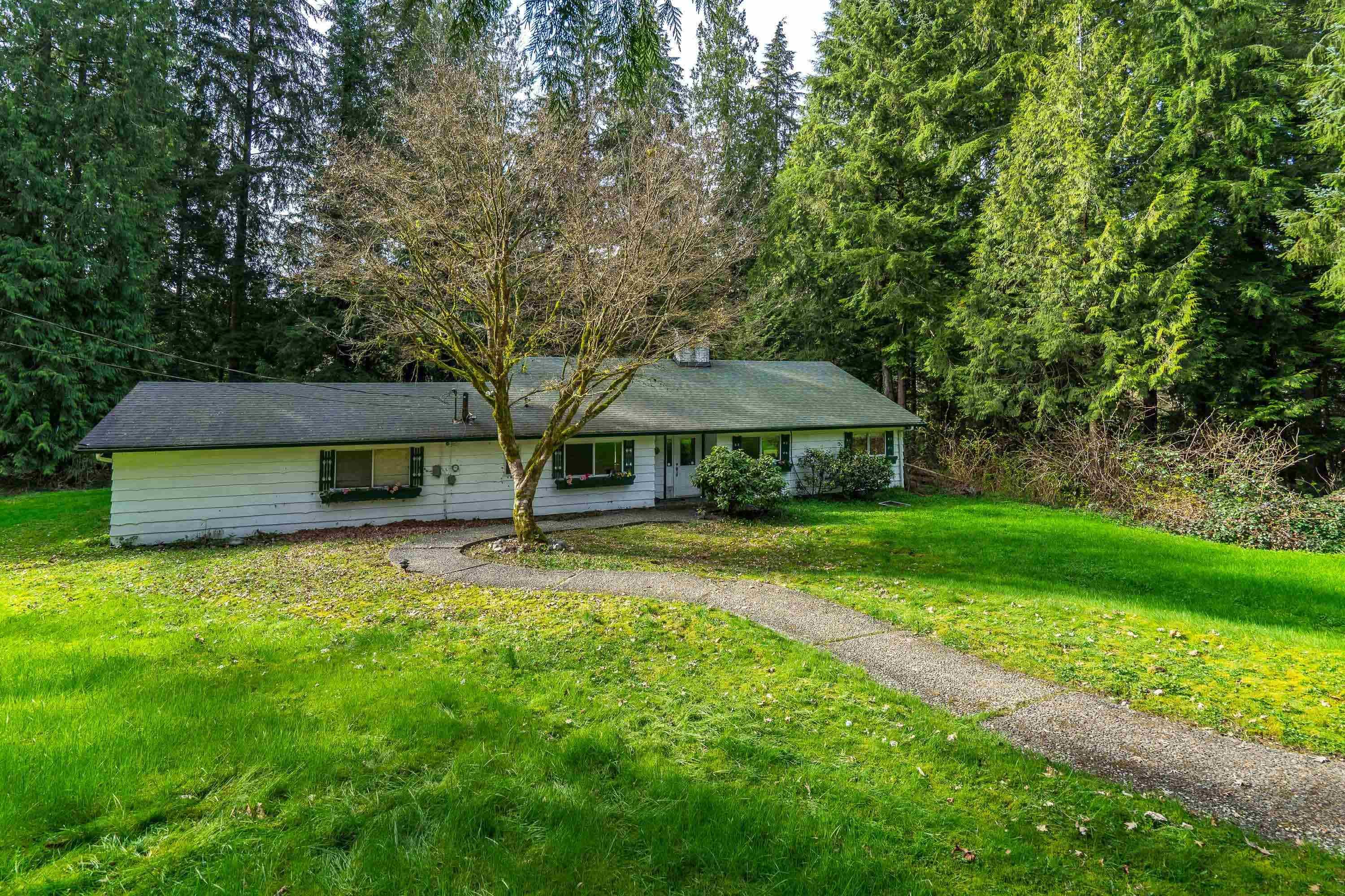 26769 116th Avenue, Maple Ridge