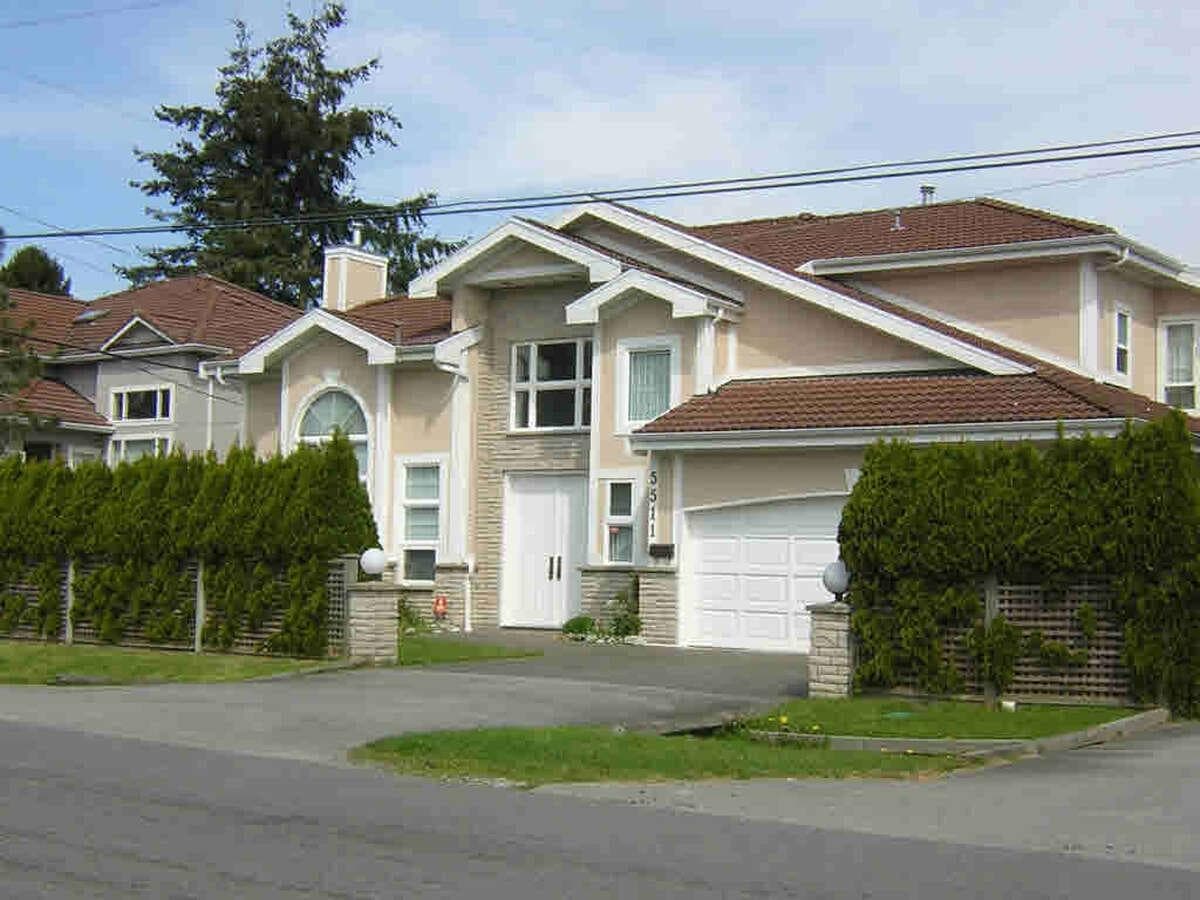 5511 Cantrell Road, Richmond
