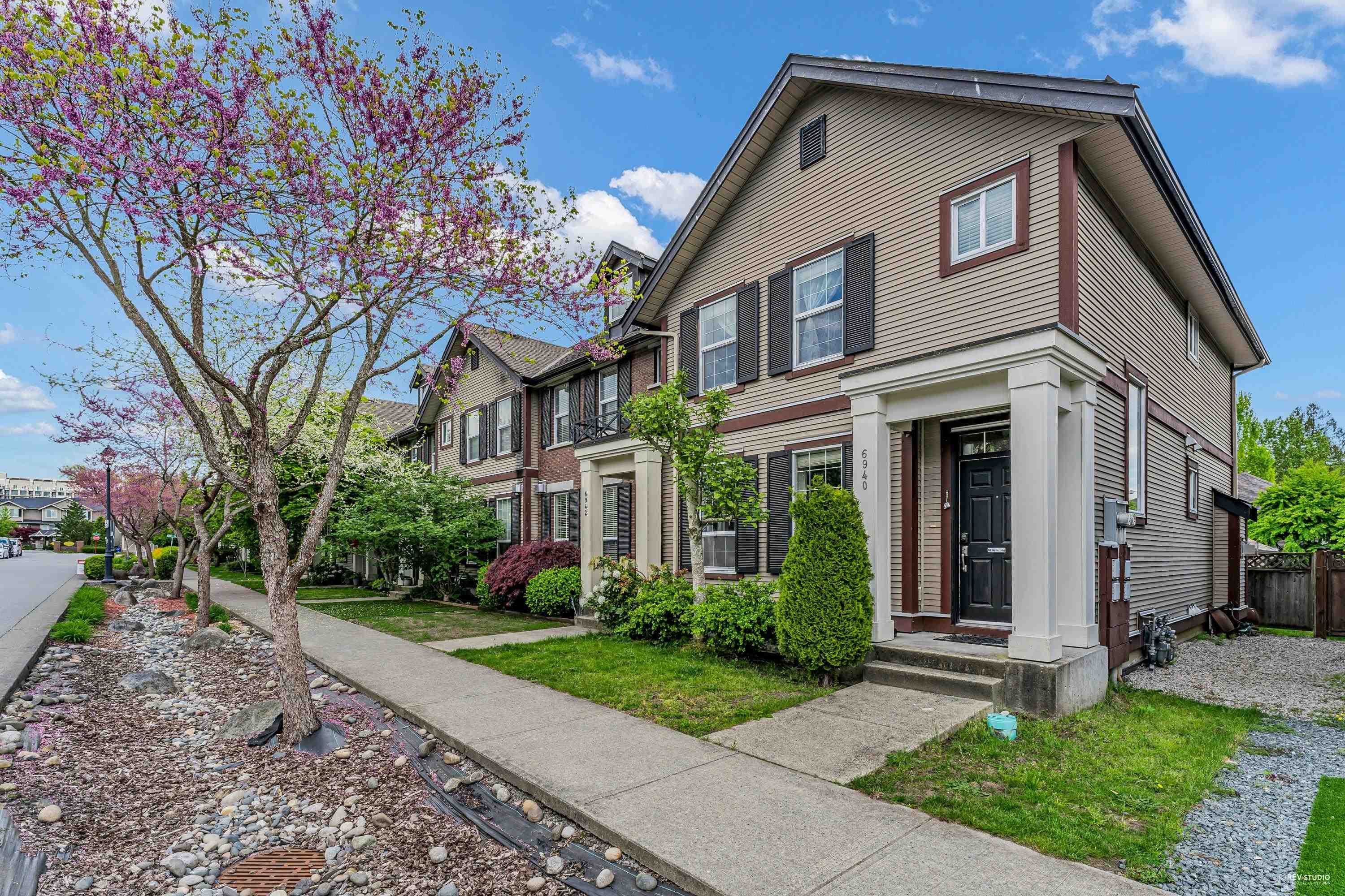 6940 208a Street, Langley, V2Y 0G1 — photo 2