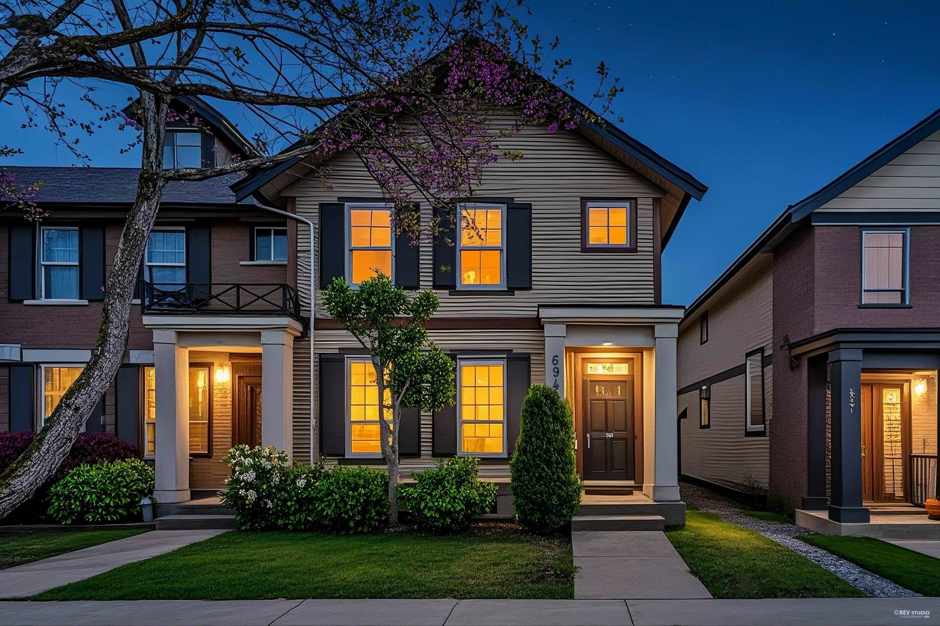 6940 208a Street, Langley, V2Y 0G1 — photo 3
