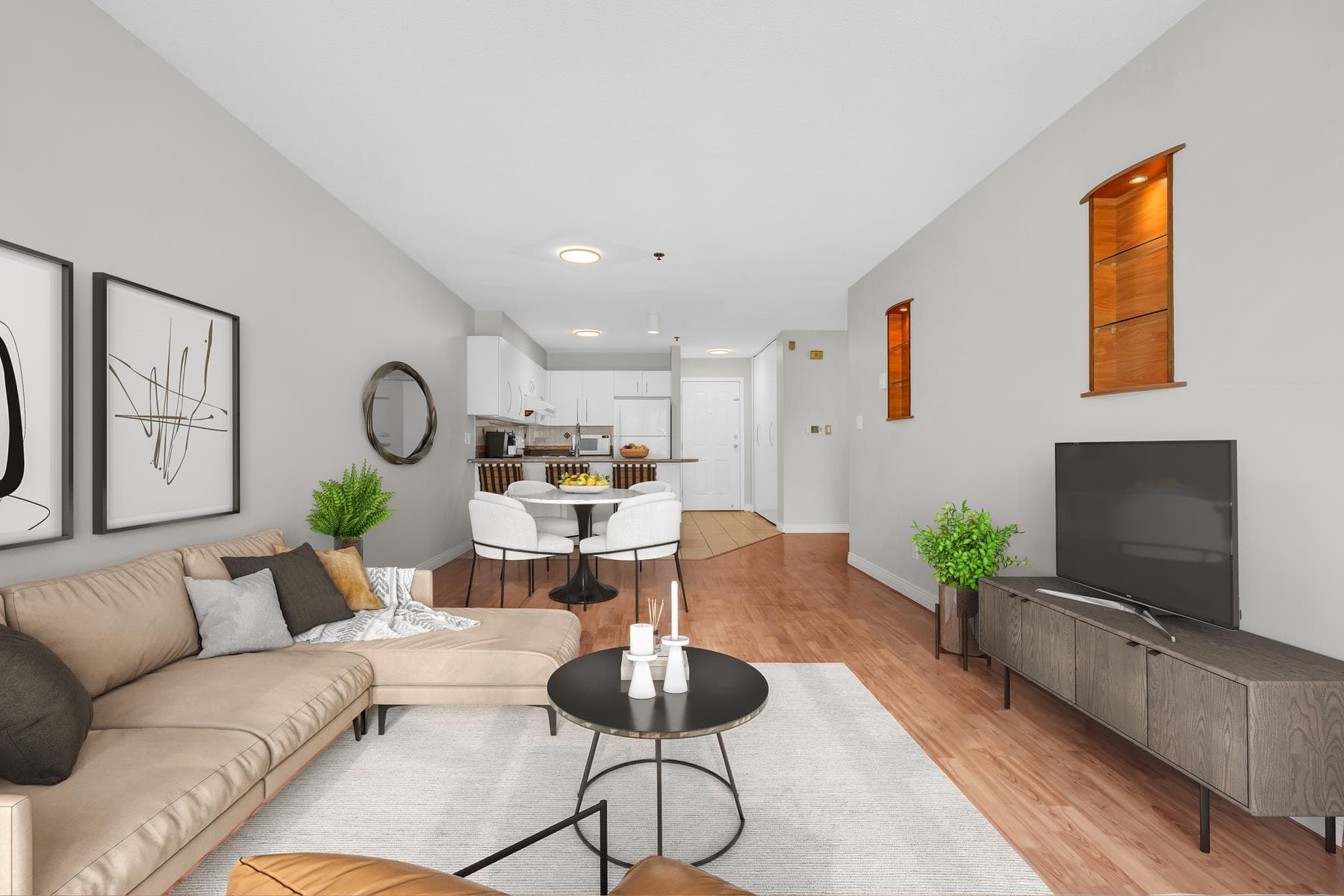 211 - 7800 St. Albans Road, Richmond, V6Y 3Y5 — photo 3