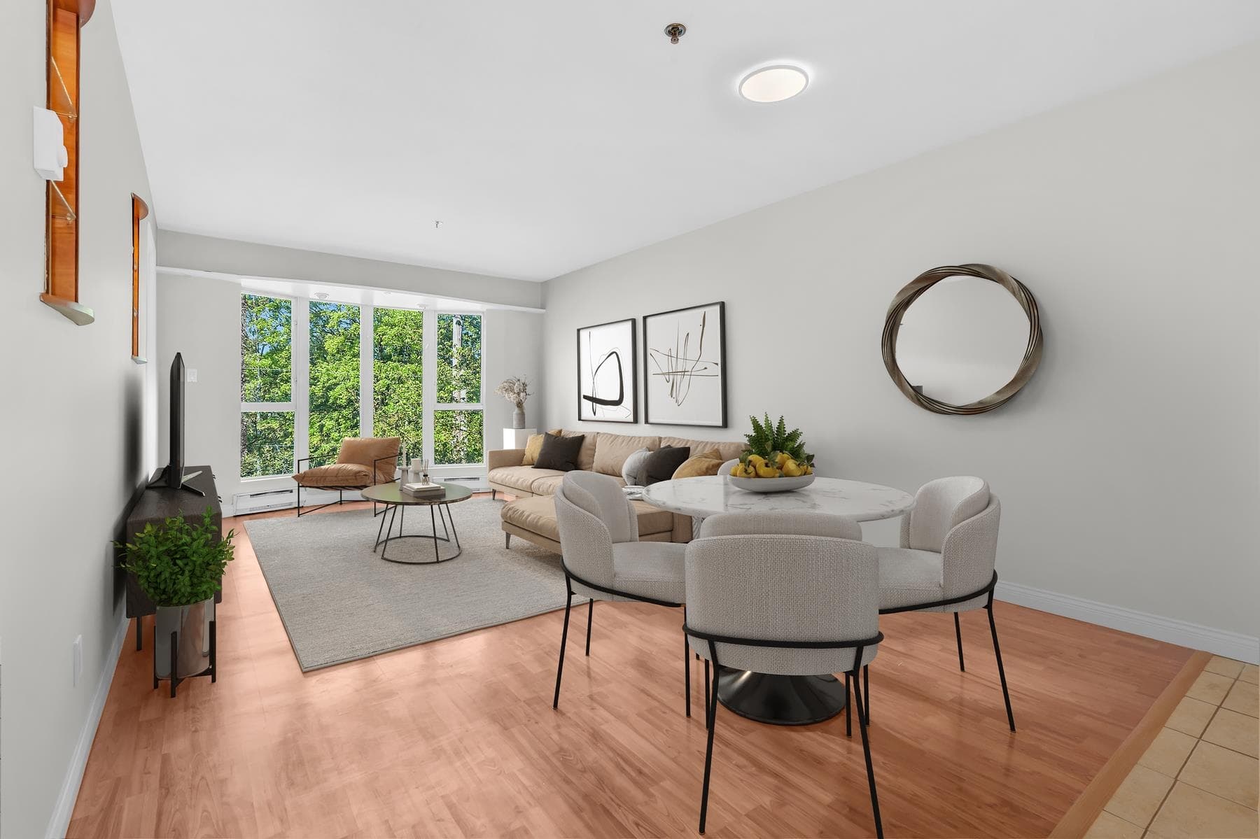 211 - 7800 St. Albans Road, Richmond, V6Y 3Y5 — photo 1