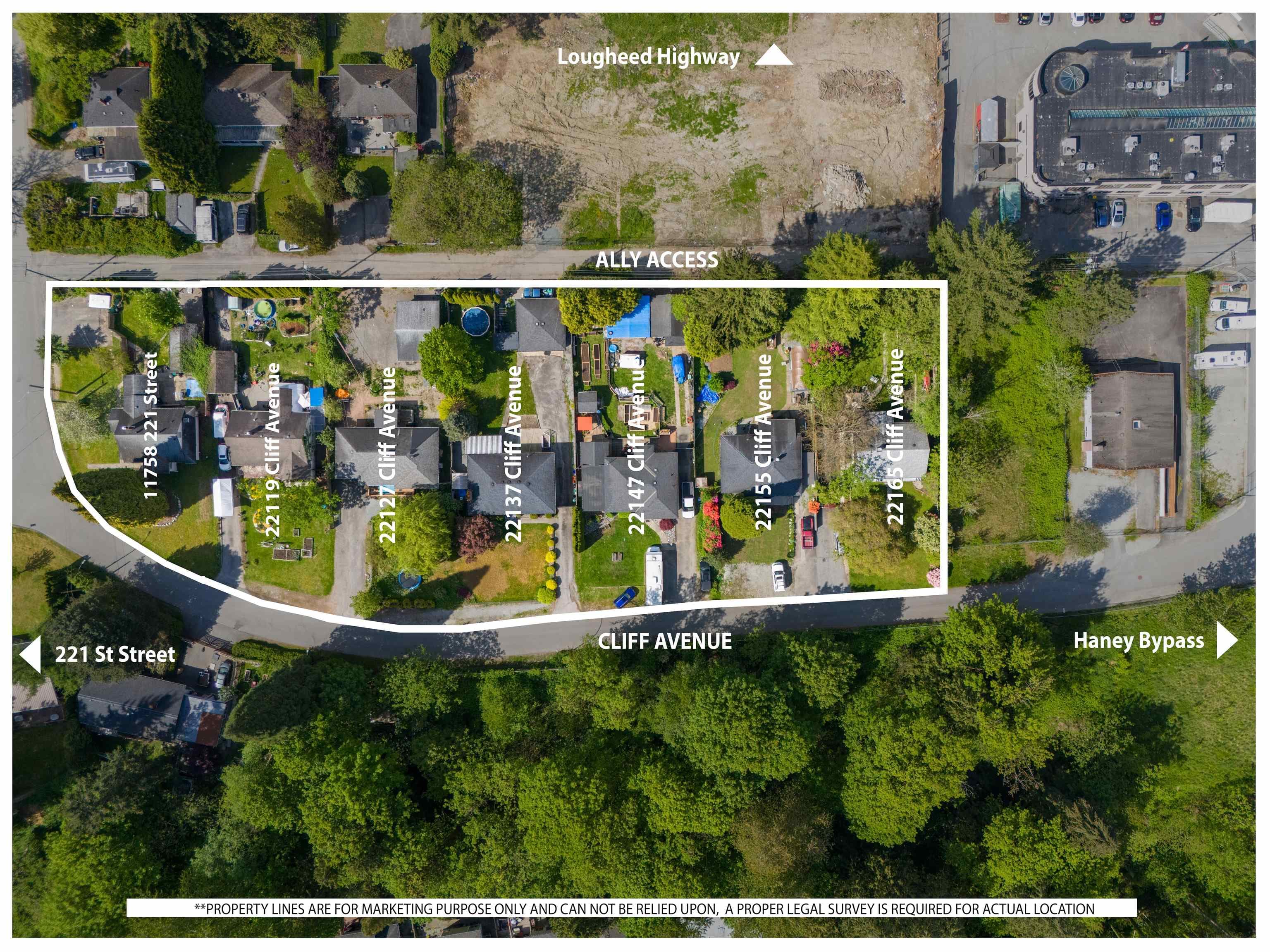 22127 Cliff Avenue, Maple Ridge, V2X 2L4 — photo 2