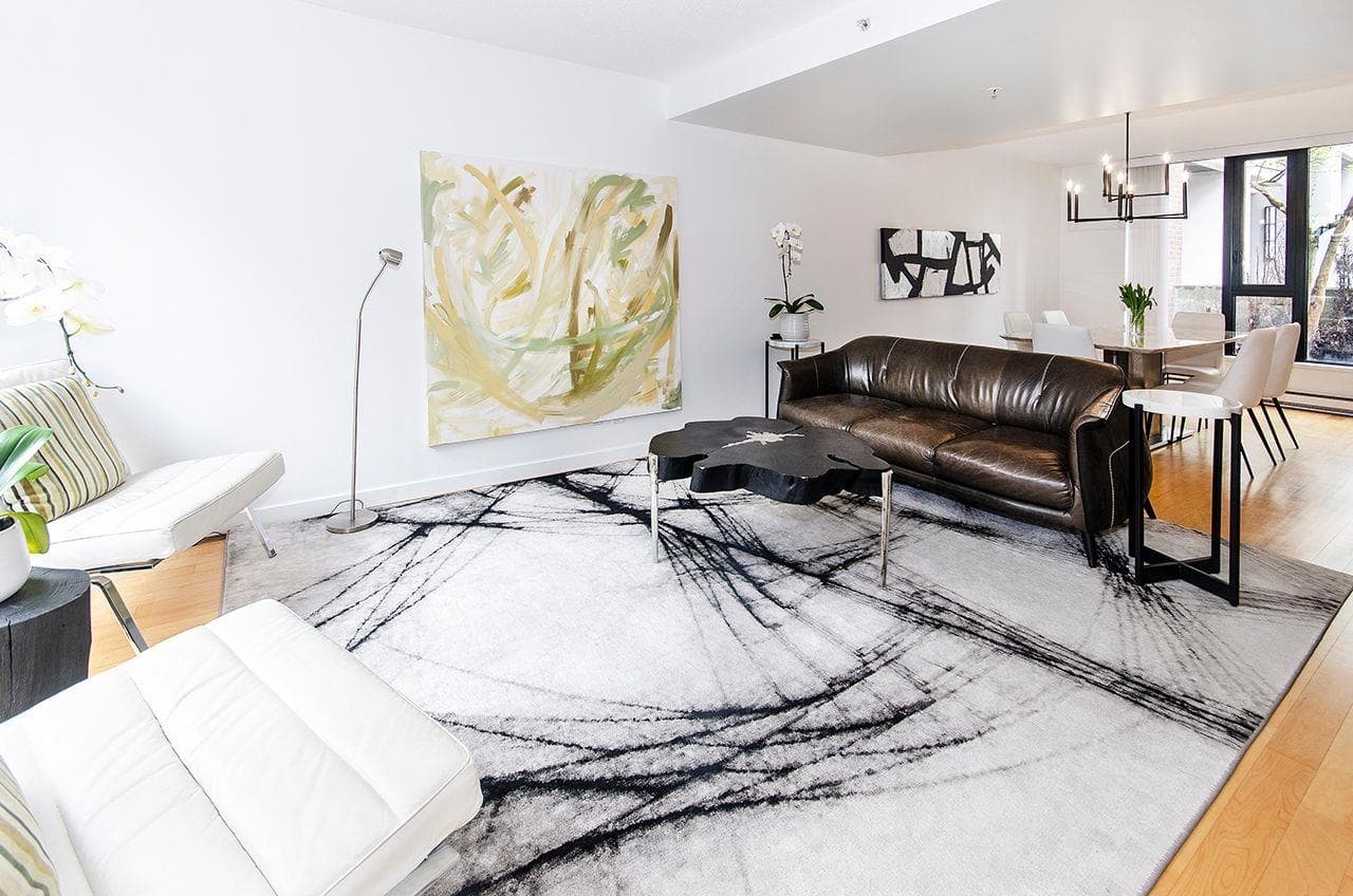 TH - 973 Mainland Street, Vancouver, V6B 1T2 — photo 2