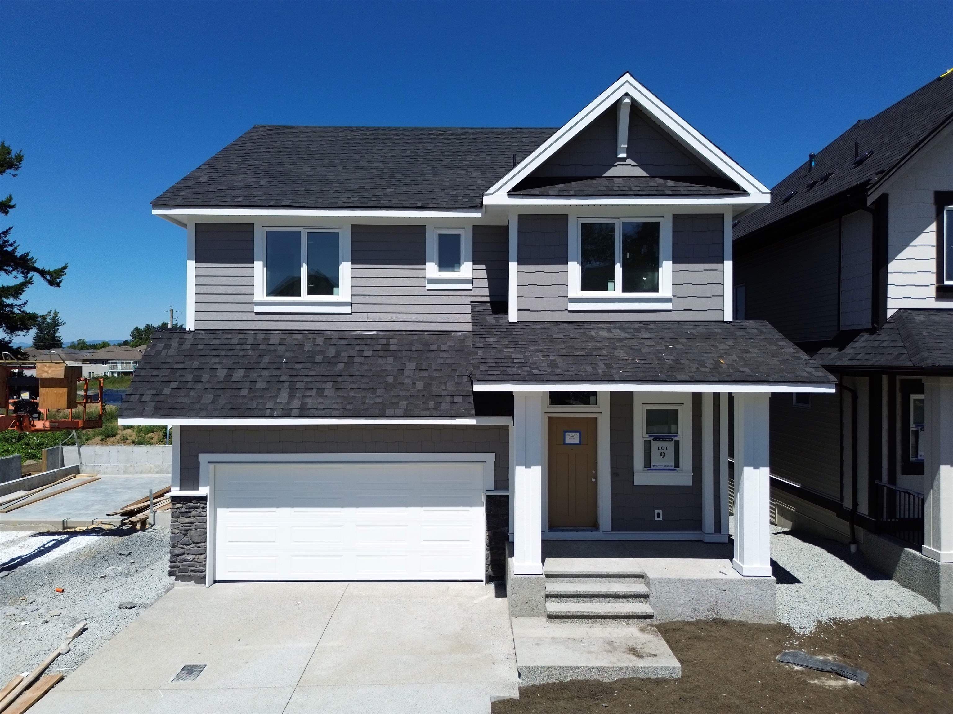 27737 Track Place, Abbotsford