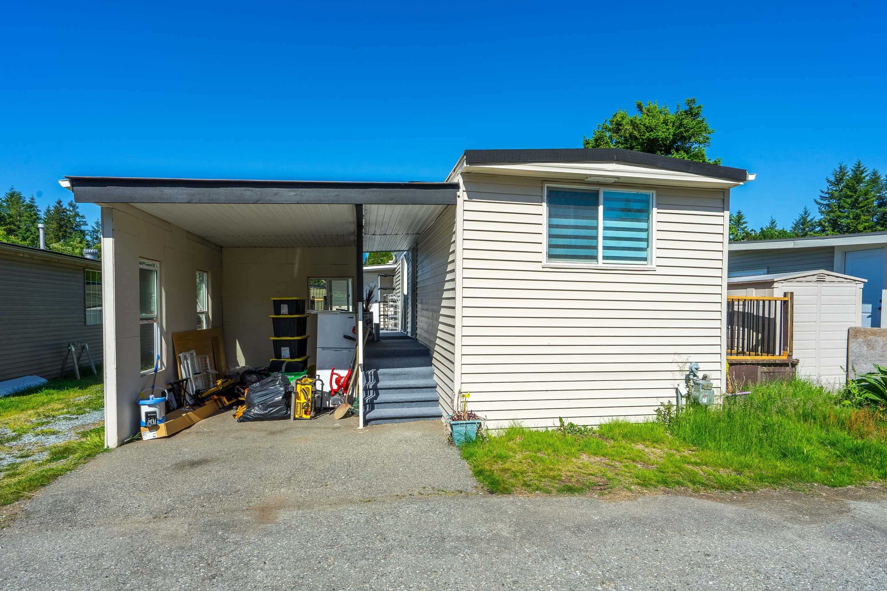 9 - 3031 200 Street, Langley, V2Z 1N5 — photo 1