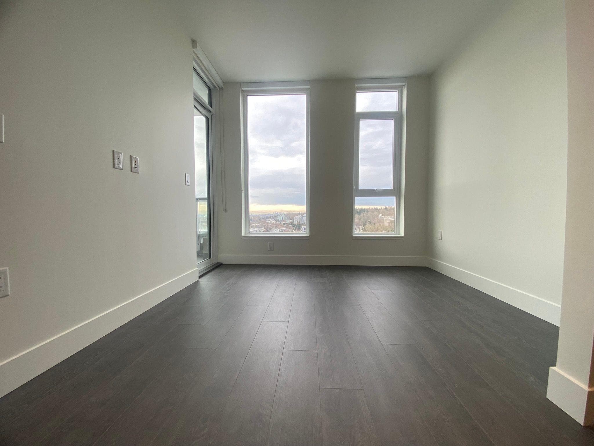 1905 - 3438 Sawmill Crescent, Vancouver, V5S 0E3 — photo 5