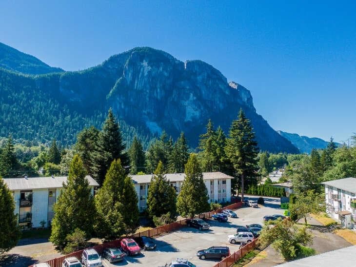 25 - 38175 Westway Avenue, Squamish, V8B 0Y4 — photo 3