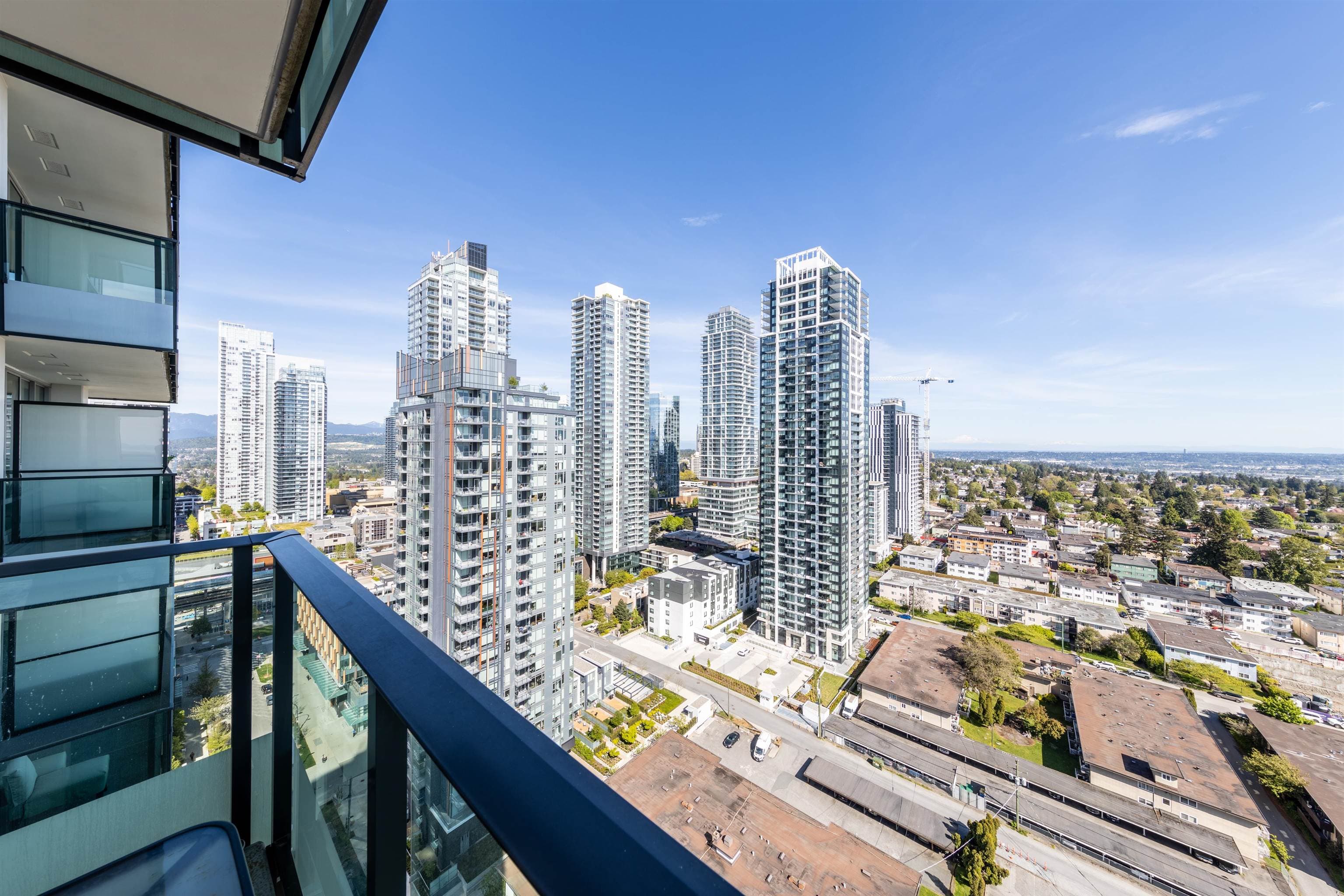 2404 - 6463 Silver Avenue, Burnaby, V5H 0K4 — photo 5