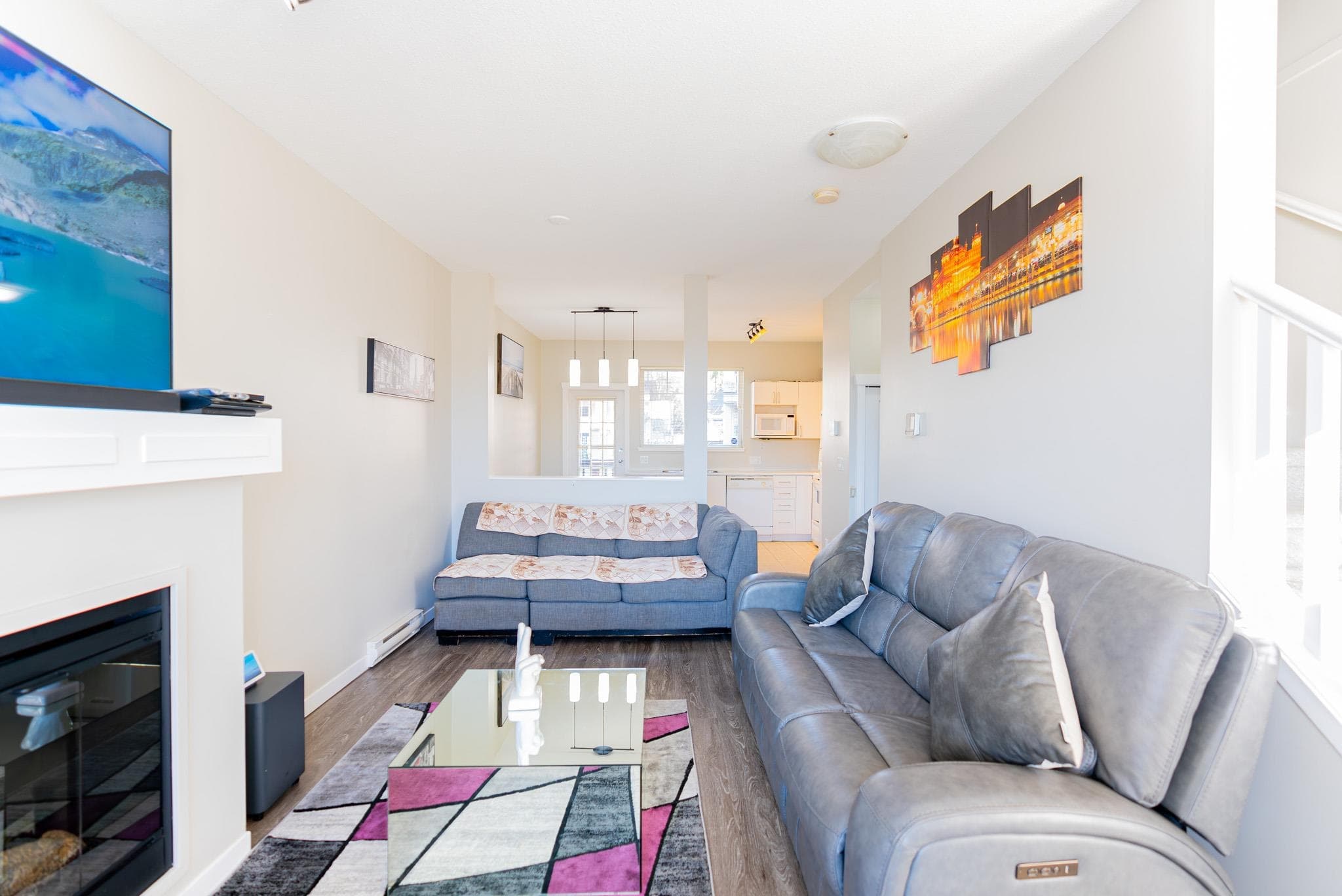 4 5839 Panorama Drive, Surrey, V3S 0P4 — photo 2