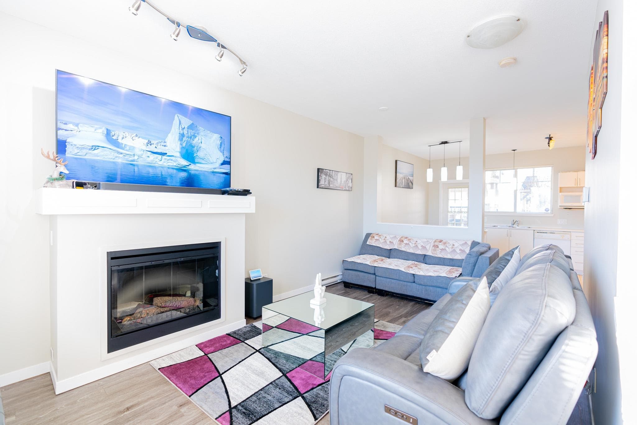 4 5839 Panorama Drive, Surrey, V3S 0P4 — photo 3