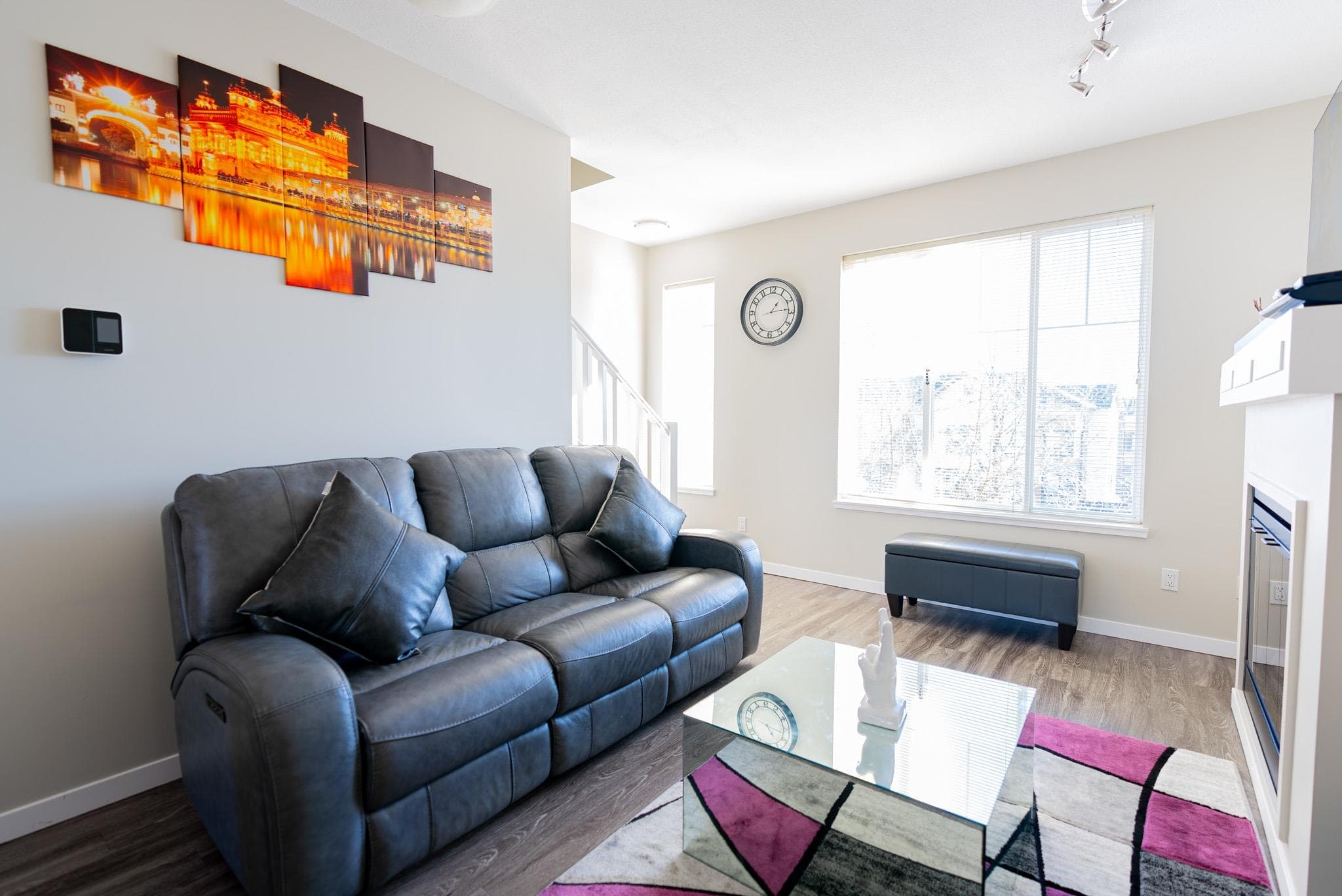 4 5839 Panorama Drive, Surrey, V3S 0P4 — photo 5
