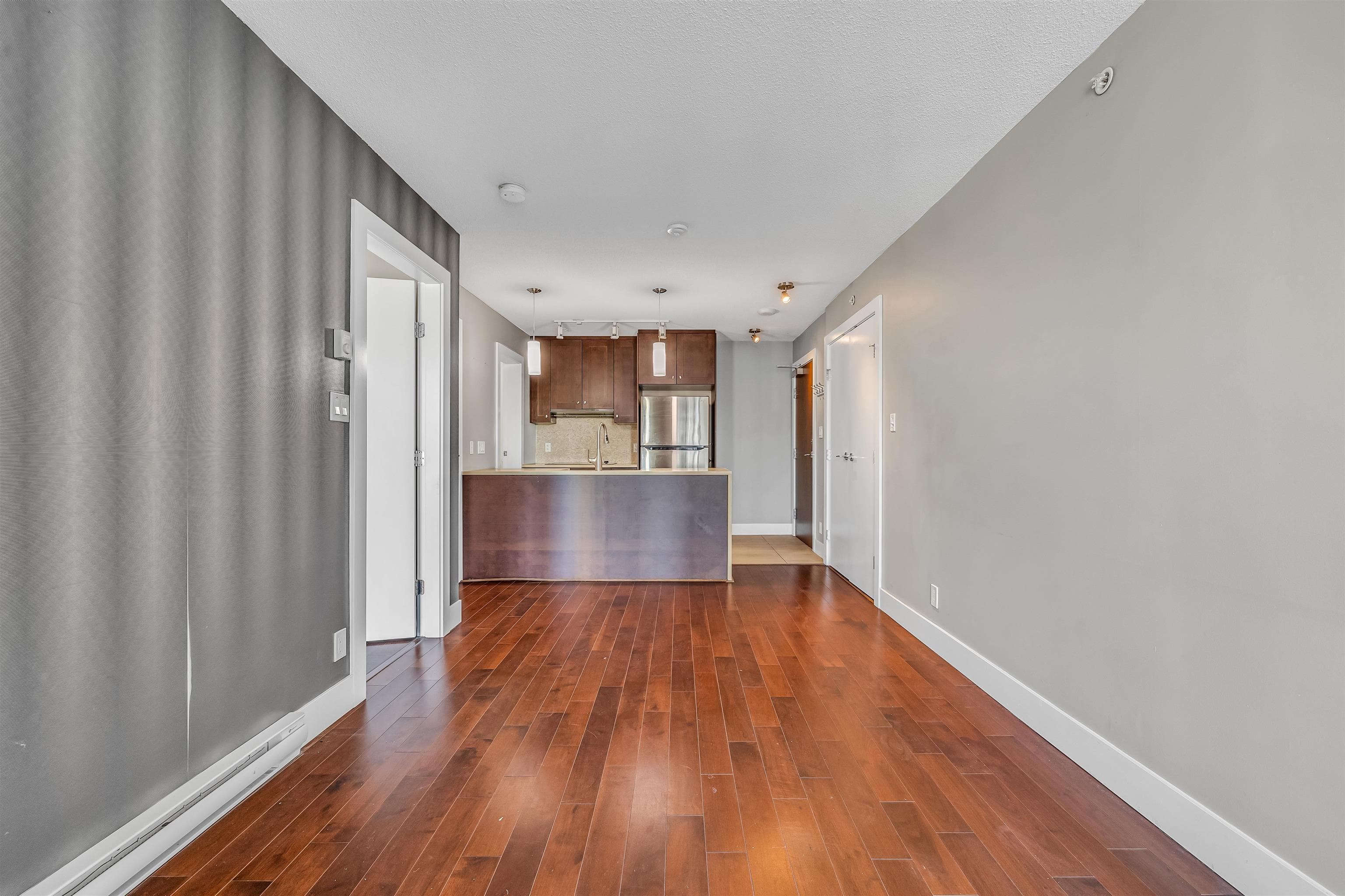 1909 - 888 Homer Street, Vancouver, V6B 0H7 — photo 3