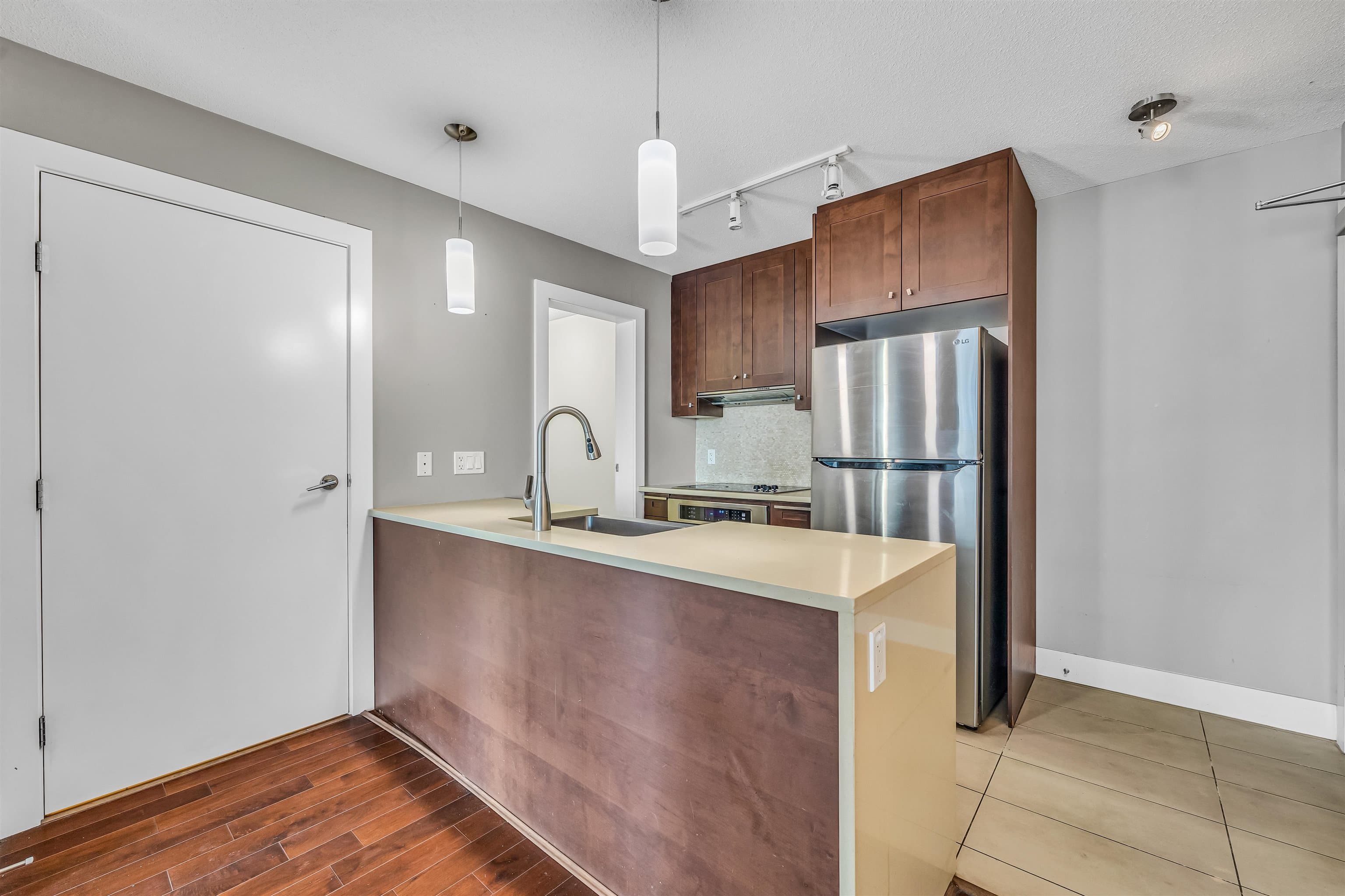 1909 - 888 Homer Street, Vancouver, V6B 0H7 — photo 4