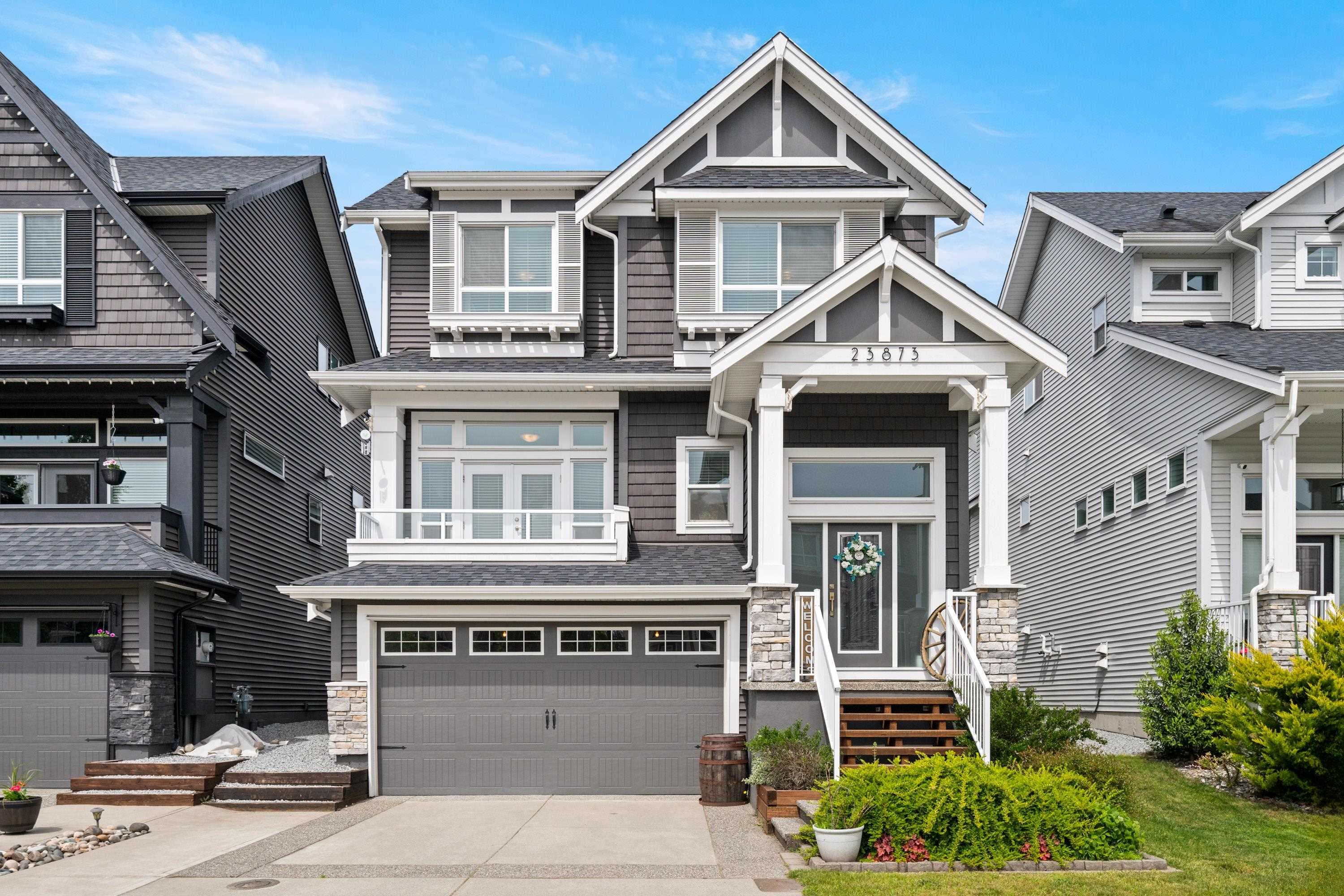 23873 103a Avenue, Maple Ridge