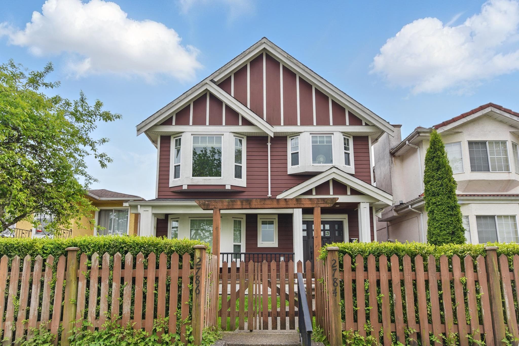 2784 E 21st Avenue, Vancouver