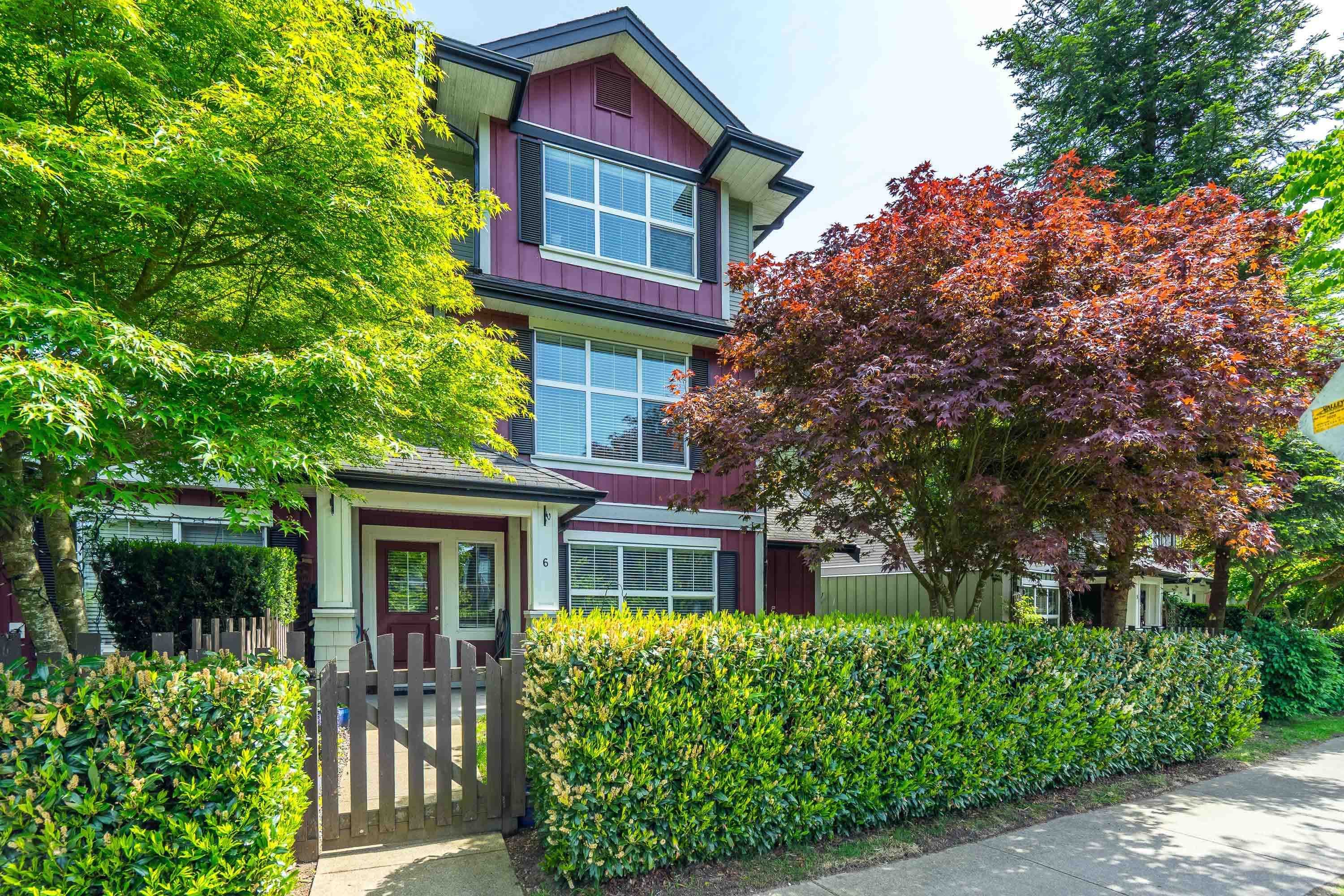 6 - 18211 70 Avenue, Surrey, V3S 8K9 — photo 2