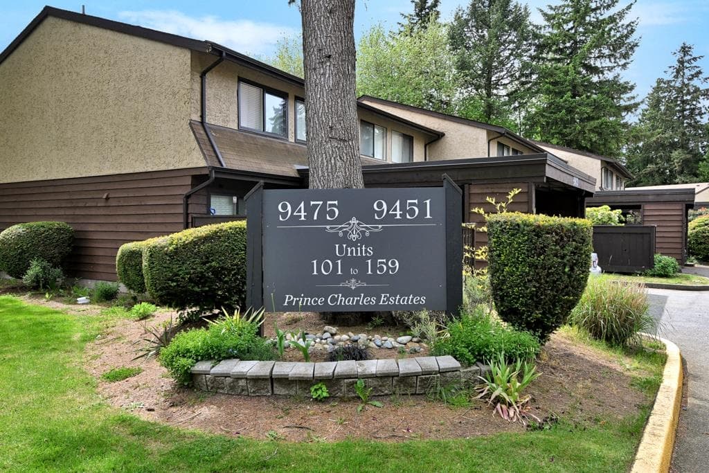 122 - 9467 Prince Charles Boulevard, Surrey