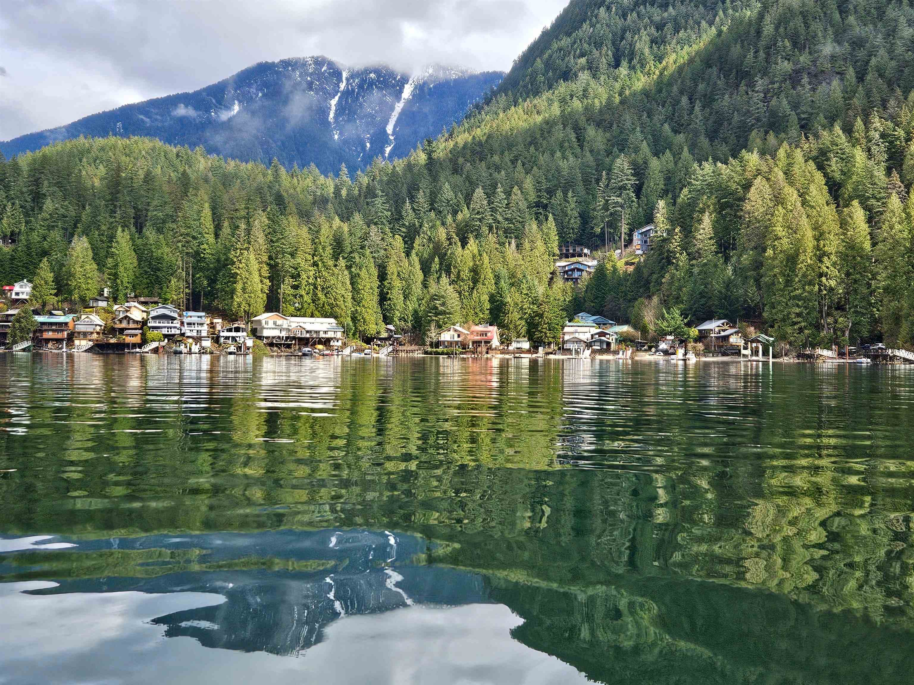Lot 4 Williams Landing, Pitt Meadows