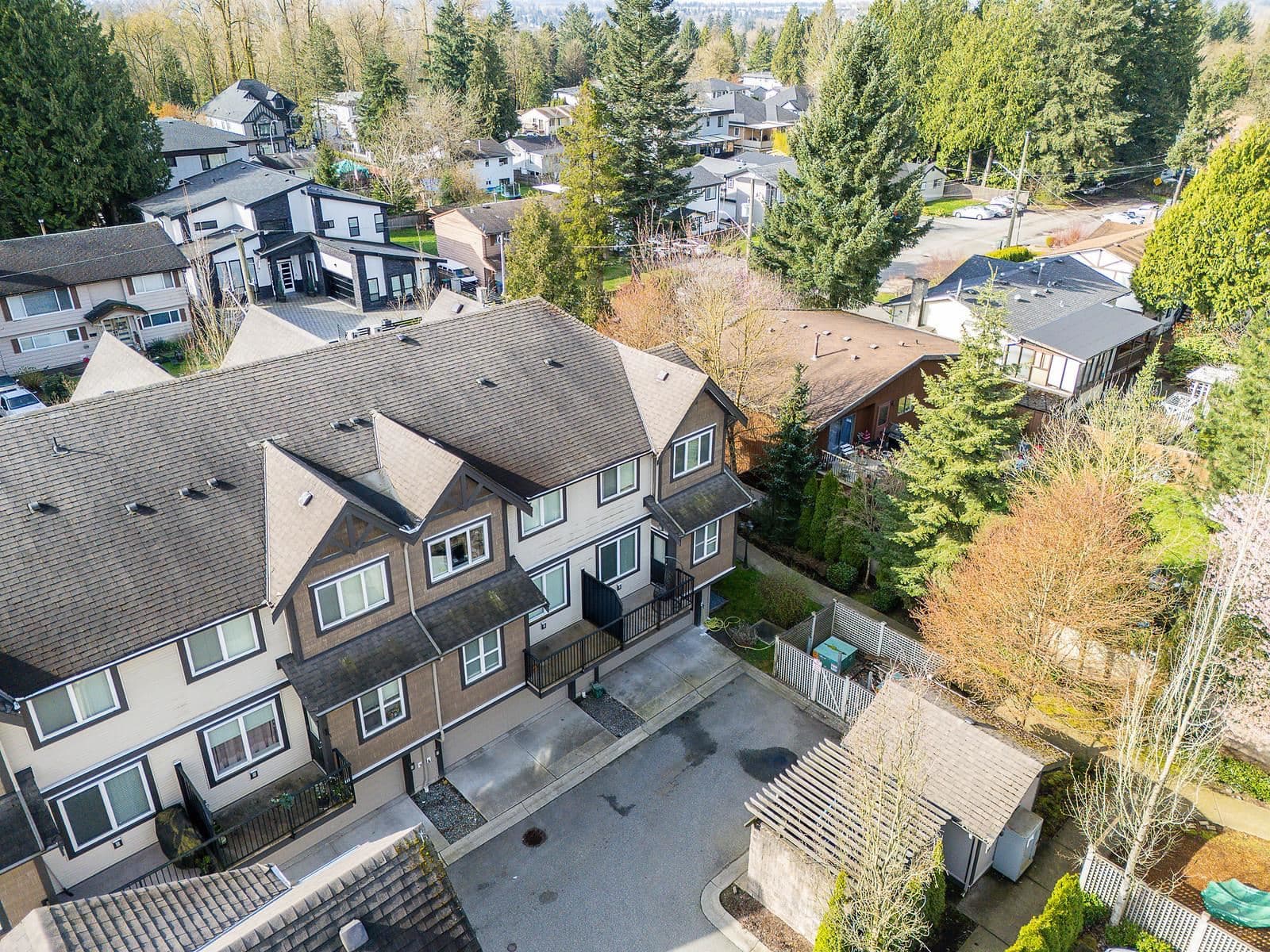 1 - 9077 150 Street, Surrey