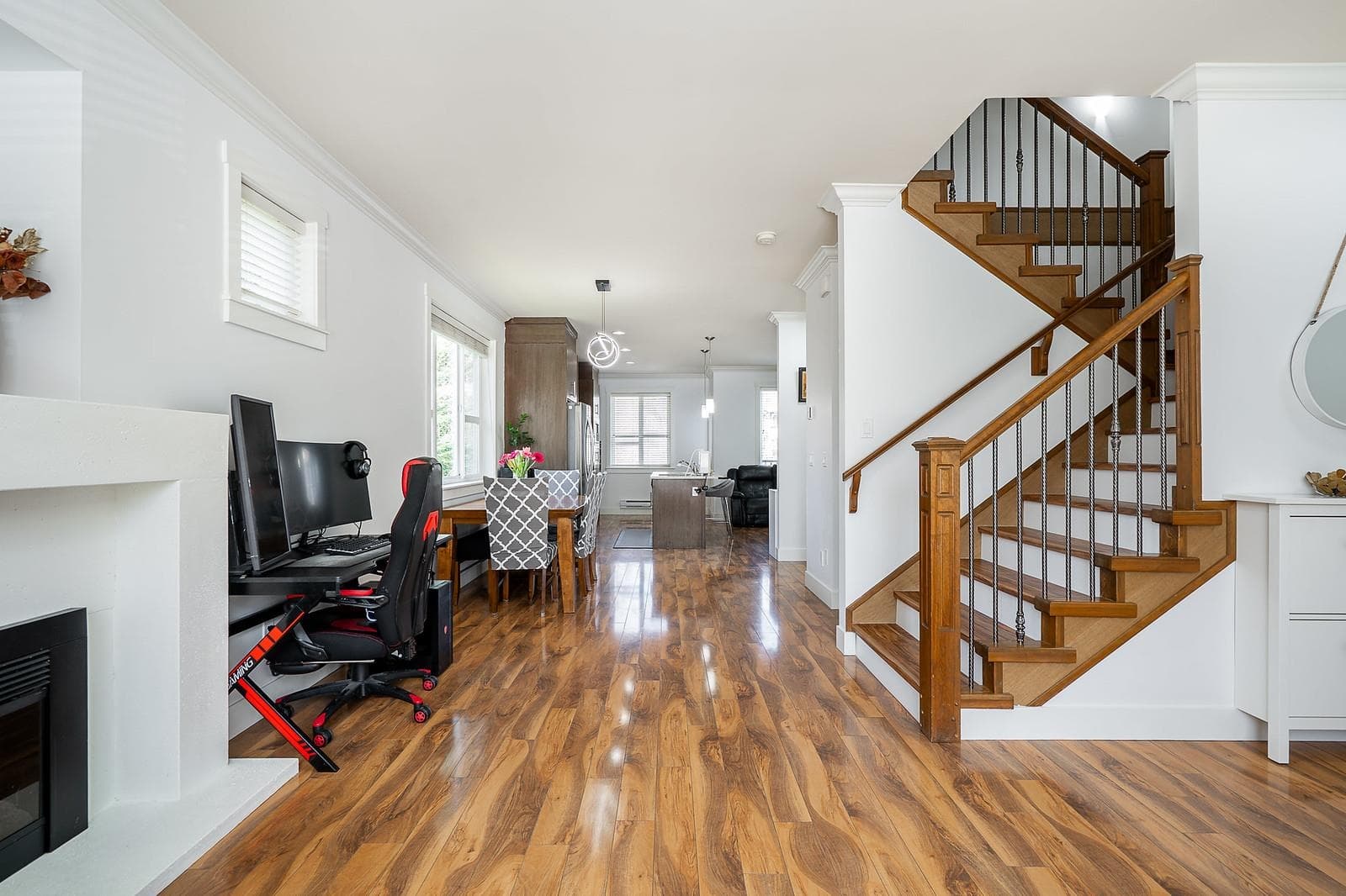 1 - 9077 150 Street, Surrey, V3R 7Z2 — photo 4