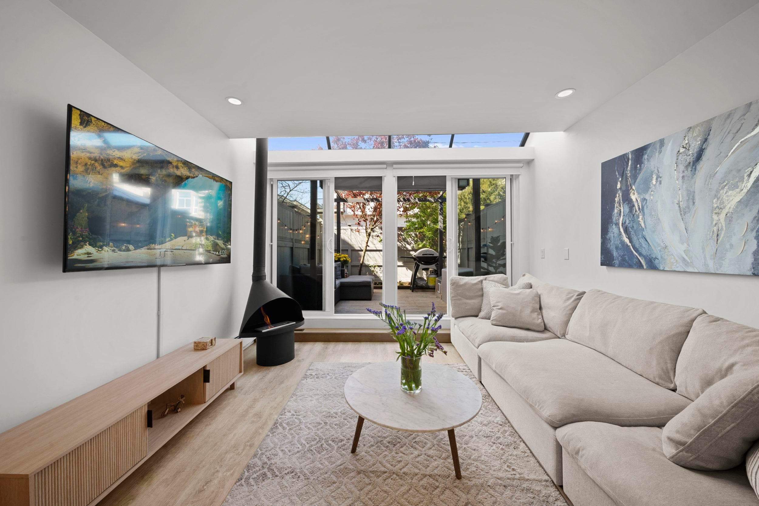 109 - 2125 York Avenue, Vancouver, V6K 1C4 — photo 3