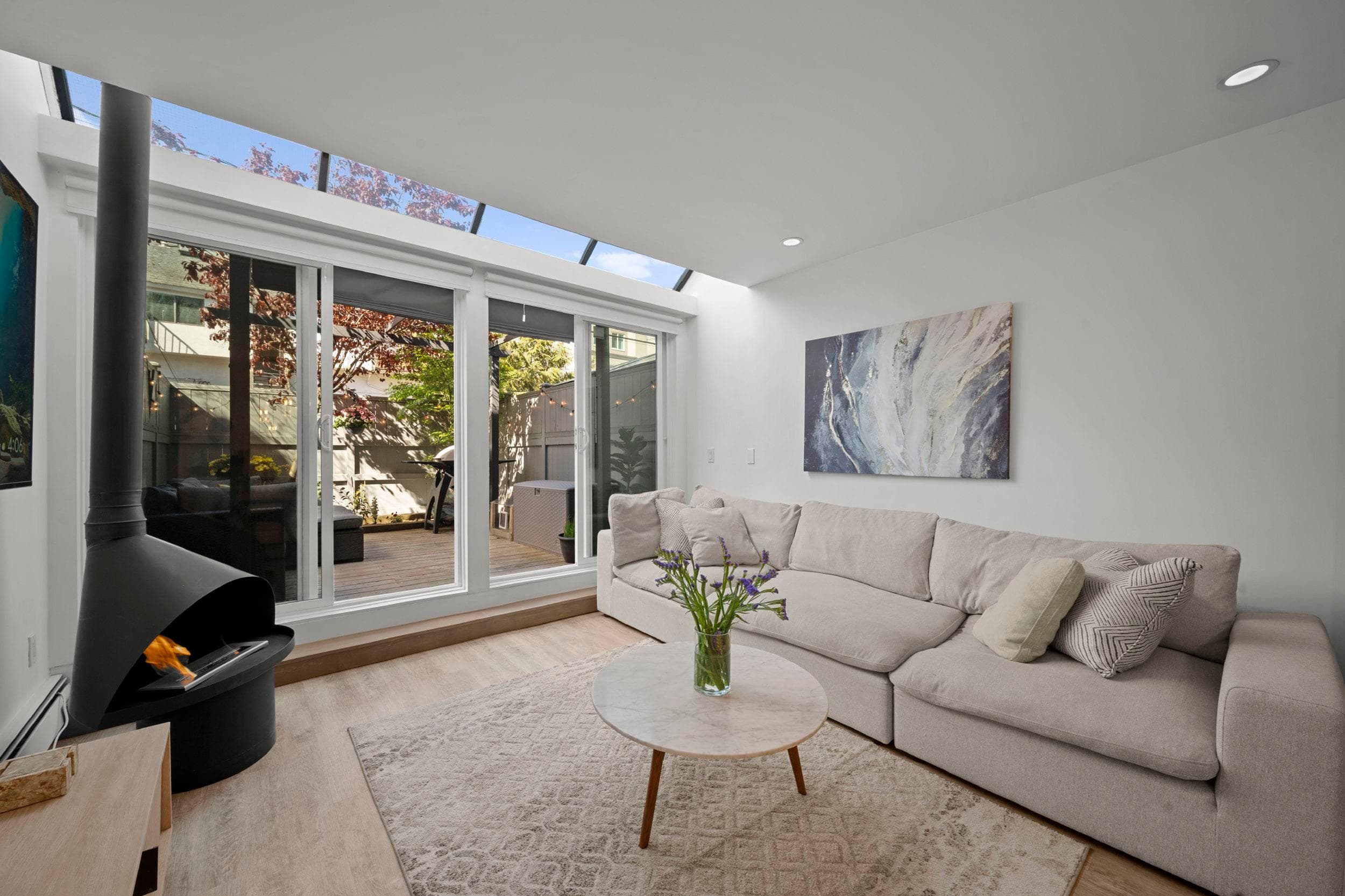 109 - 2125 York Avenue, Vancouver