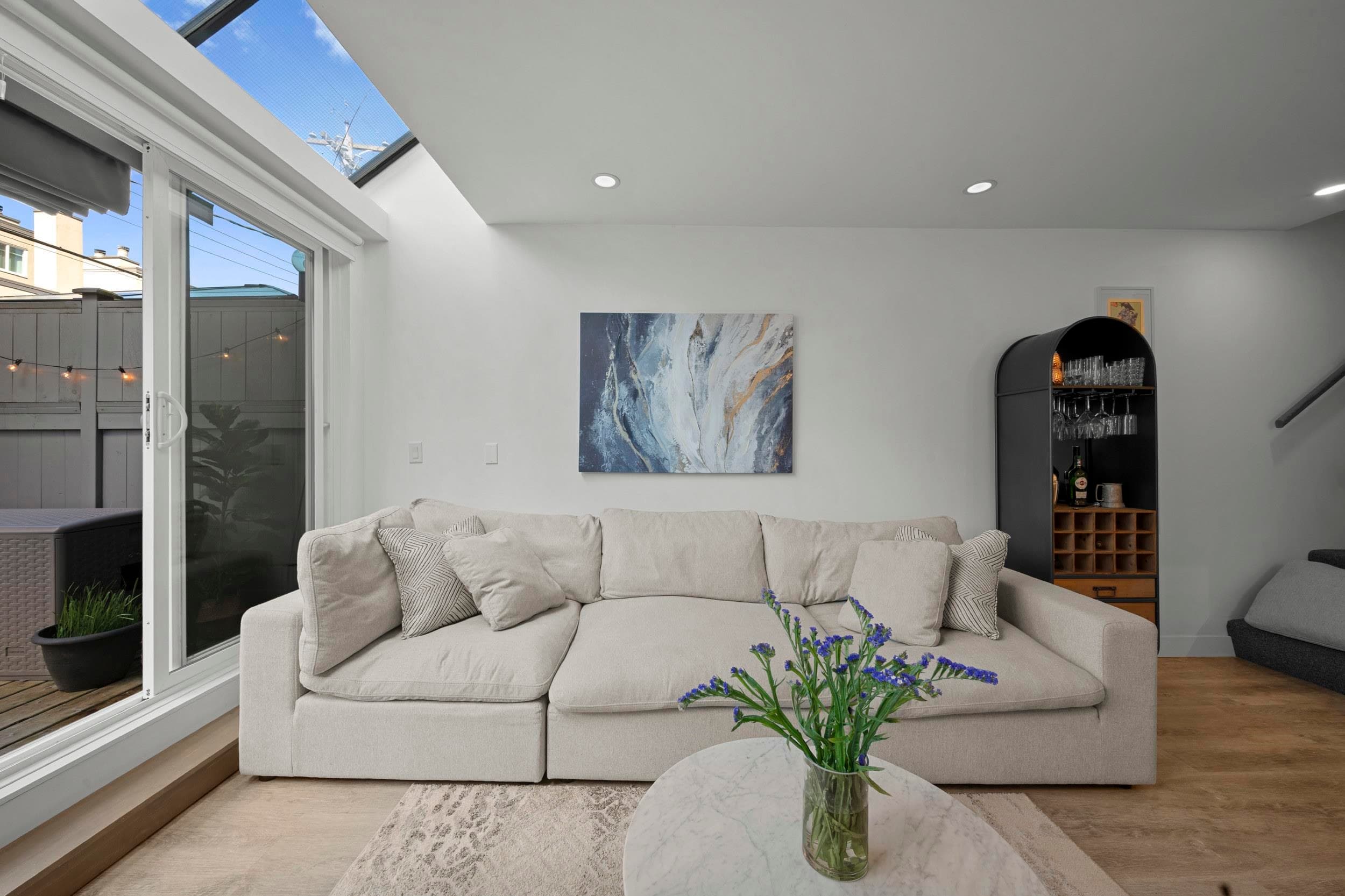 109 - 2125 York Avenue, Vancouver, V6K 1C4 — photo 5