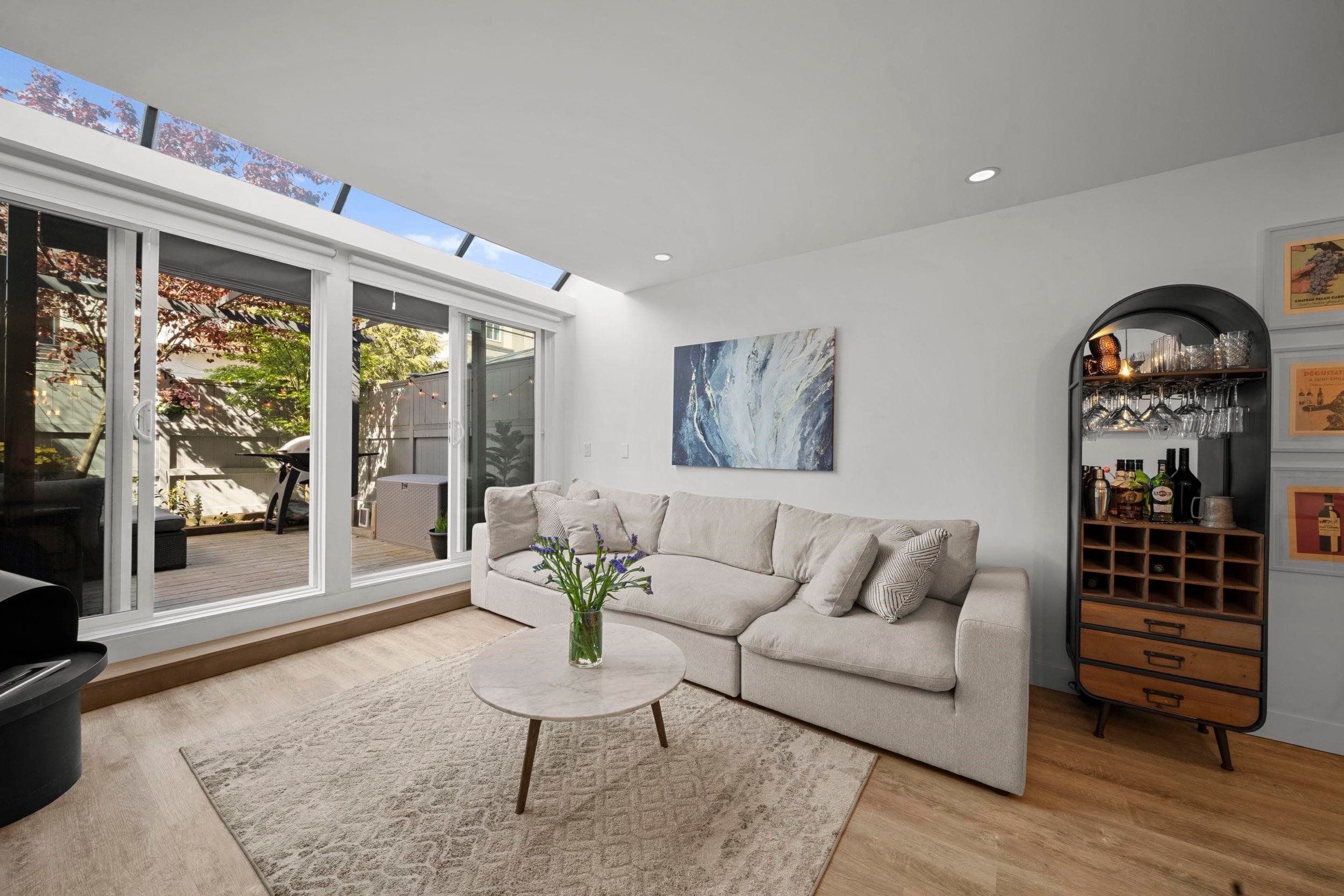 109 - 2125 York Avenue, Vancouver, V6K 1C4 — photo 4