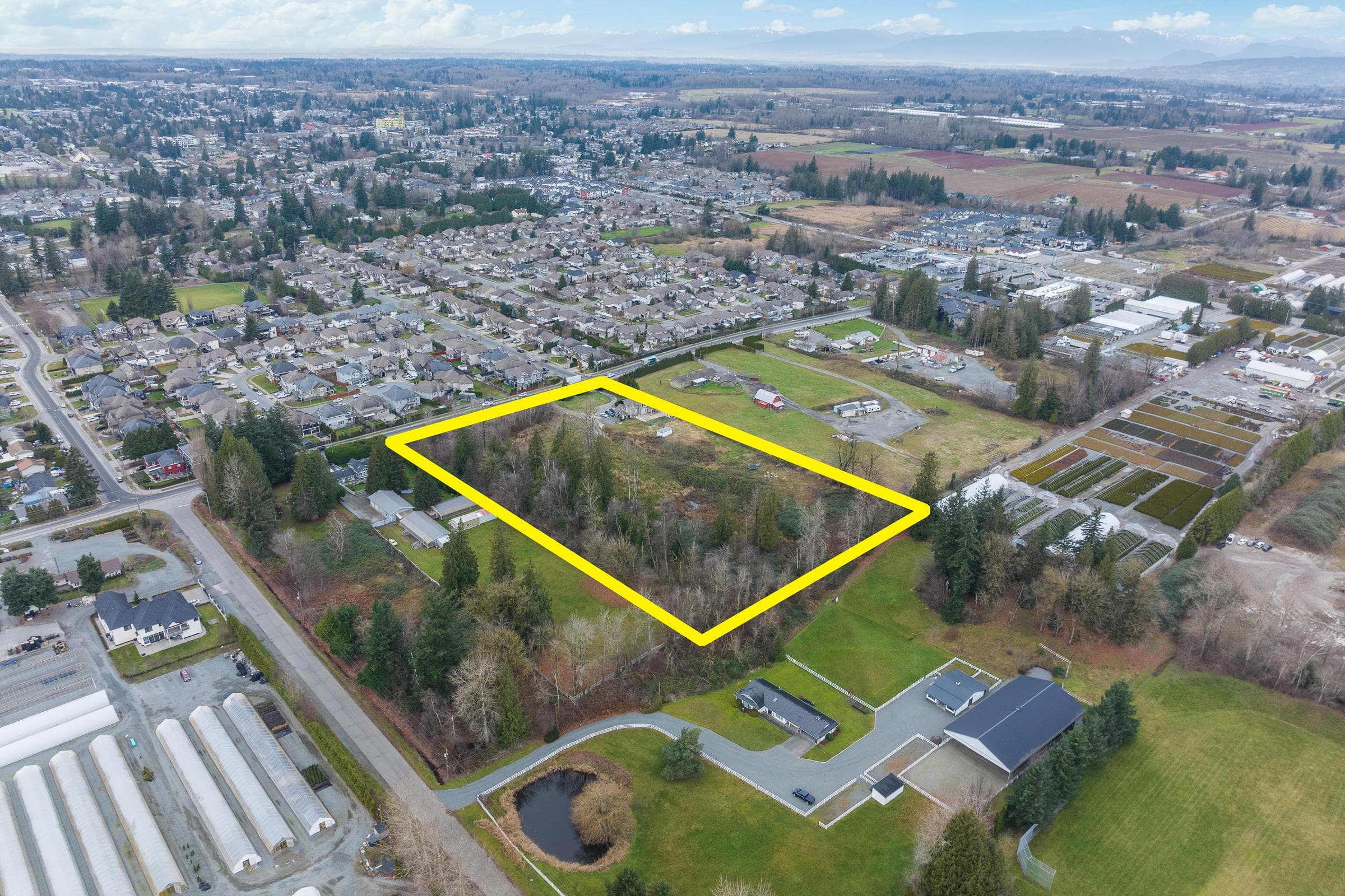 2790 Lefeuvre Road, Abbotsford