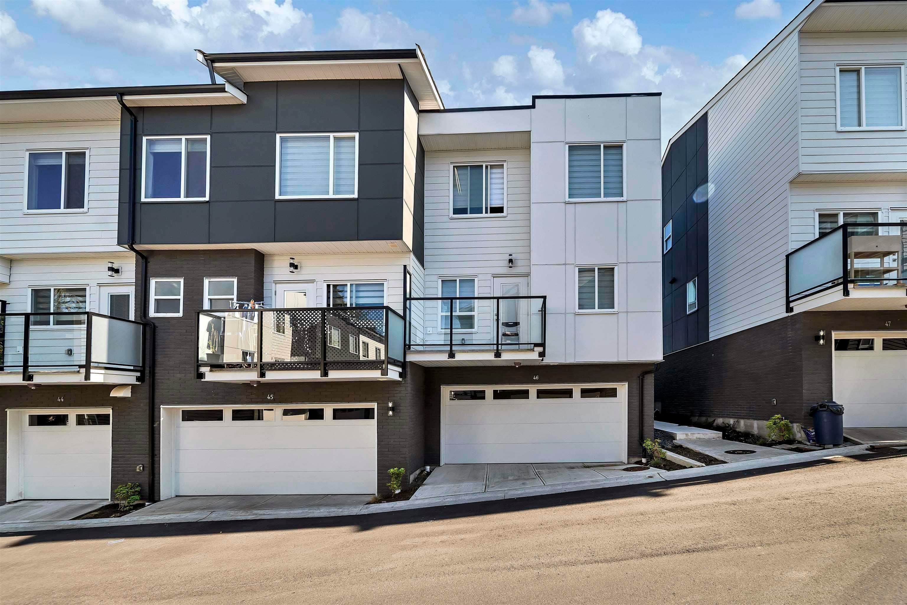 46 - 9652 162a Street, Surrey, V4N 2E4 — photo 2