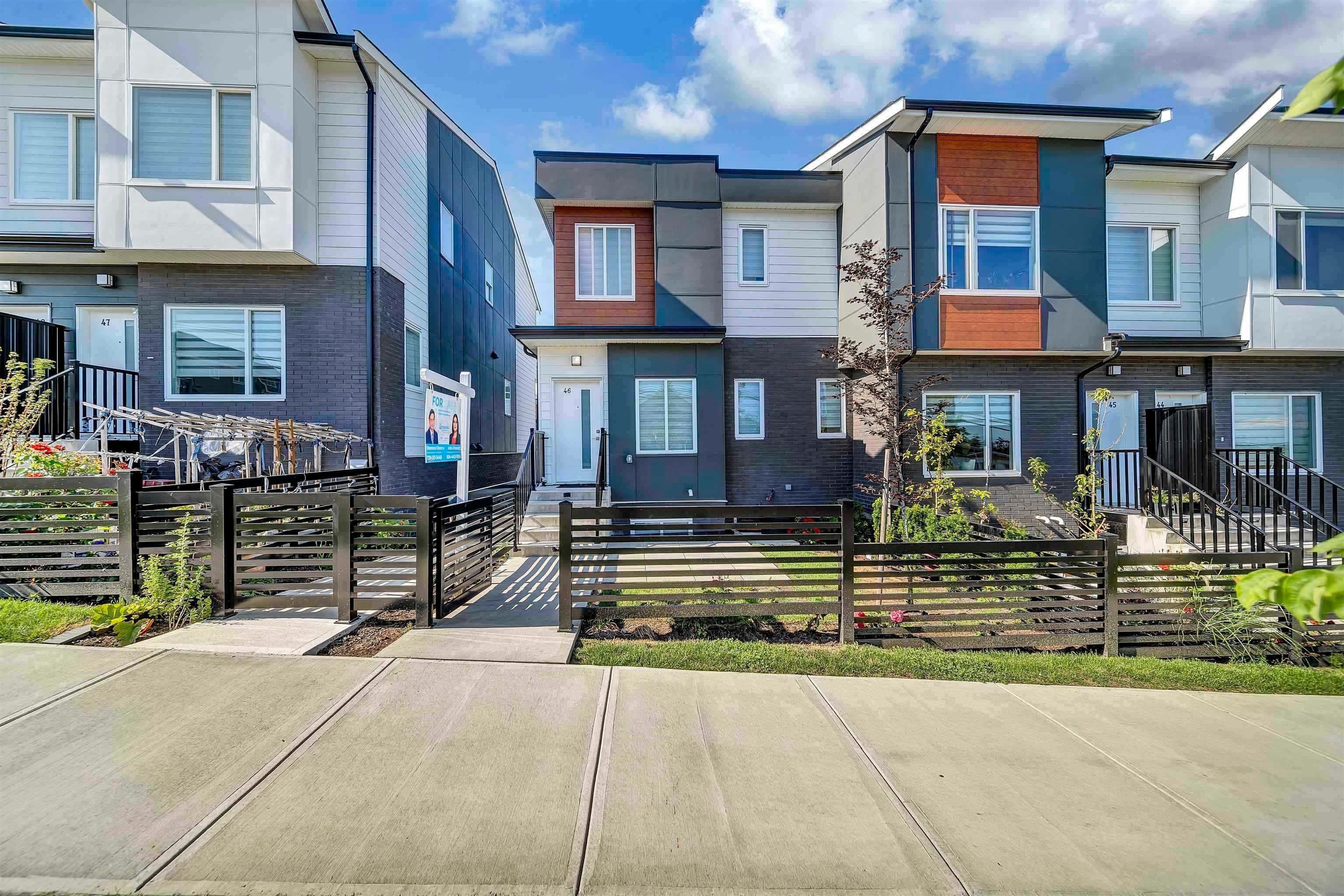 46 - 9652 162a Street, Surrey, V4N 2E4 — photo 3