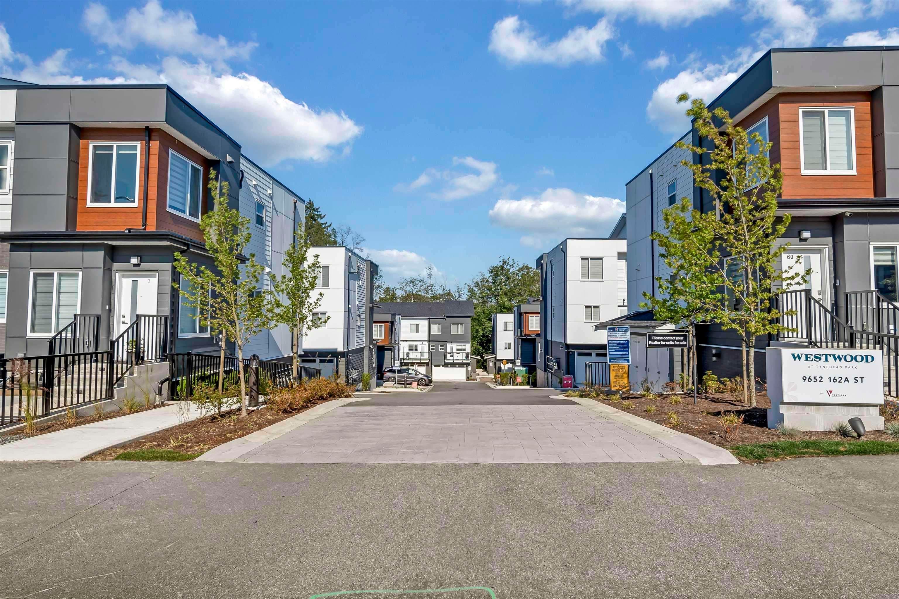 46 - 9652 162a Street, Surrey
