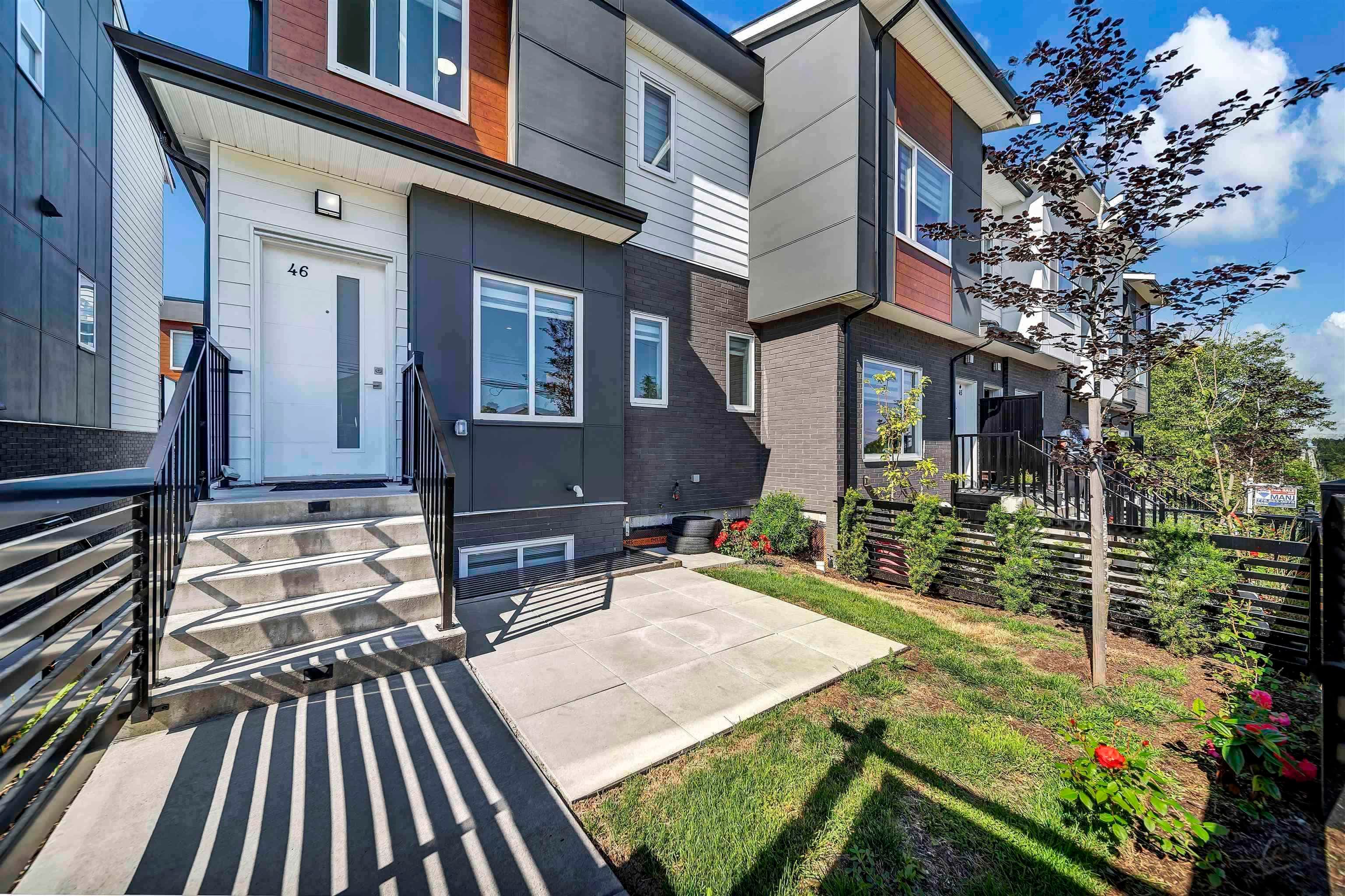 46 - 9652 162a Street, Surrey, V4N 2E4 — photo 4